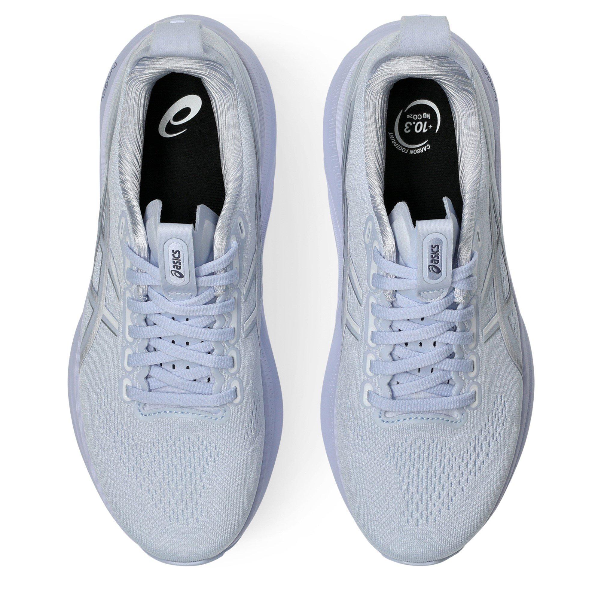 BLUEFADE/INDIGO - Asics - Gel-Kayano 32 Womens Running Shoes - 6