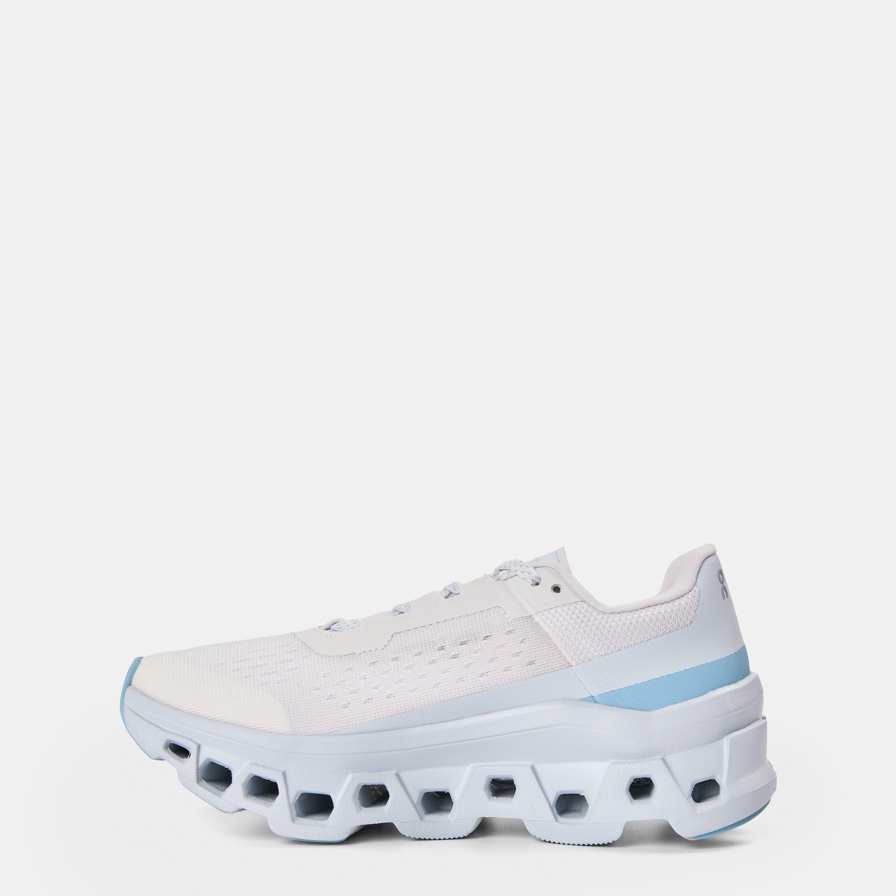 Frost/Wash - On - On Cloudmonster Ld99 - 2