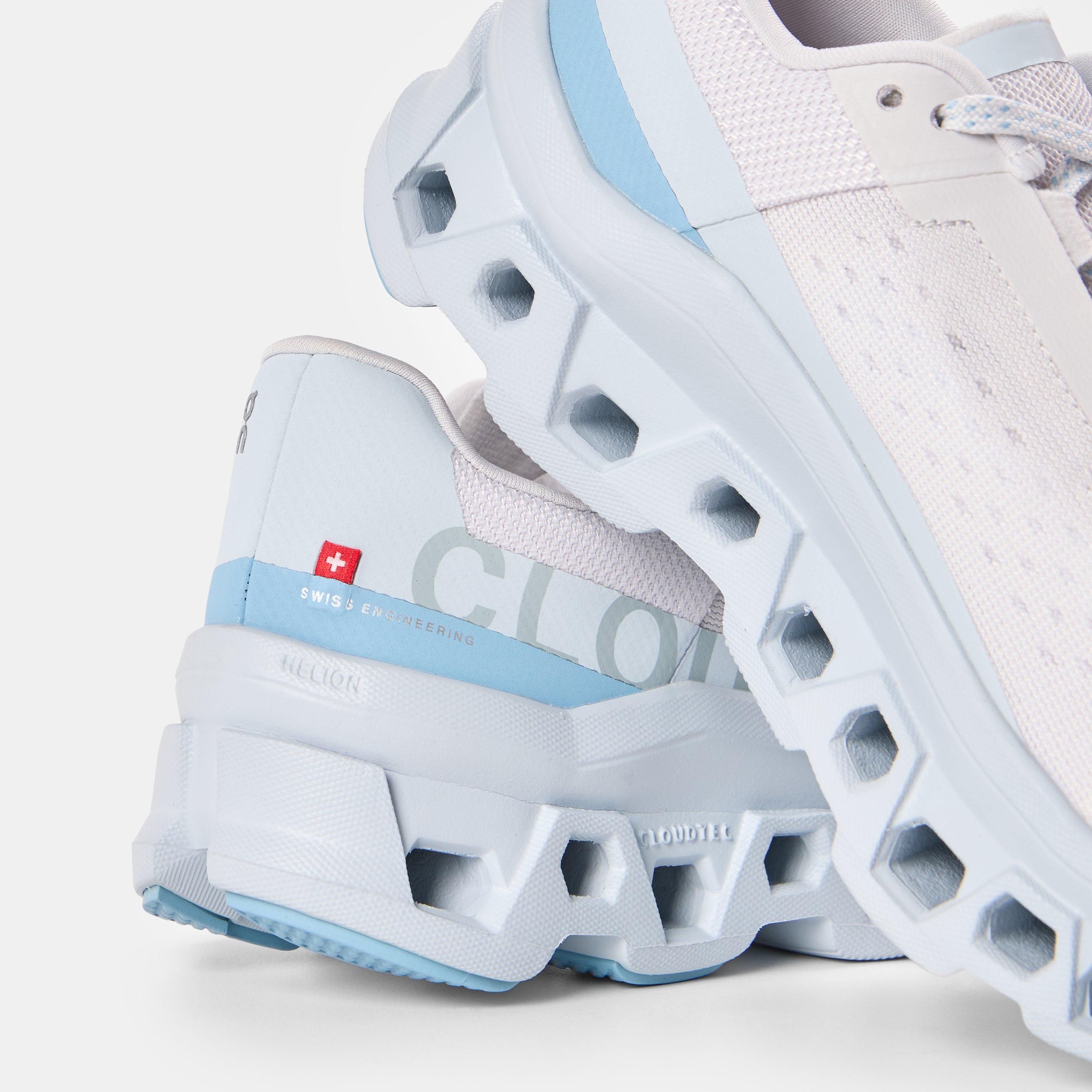 Frost/Wash - On - On Cloudmonster Ld99 - 3