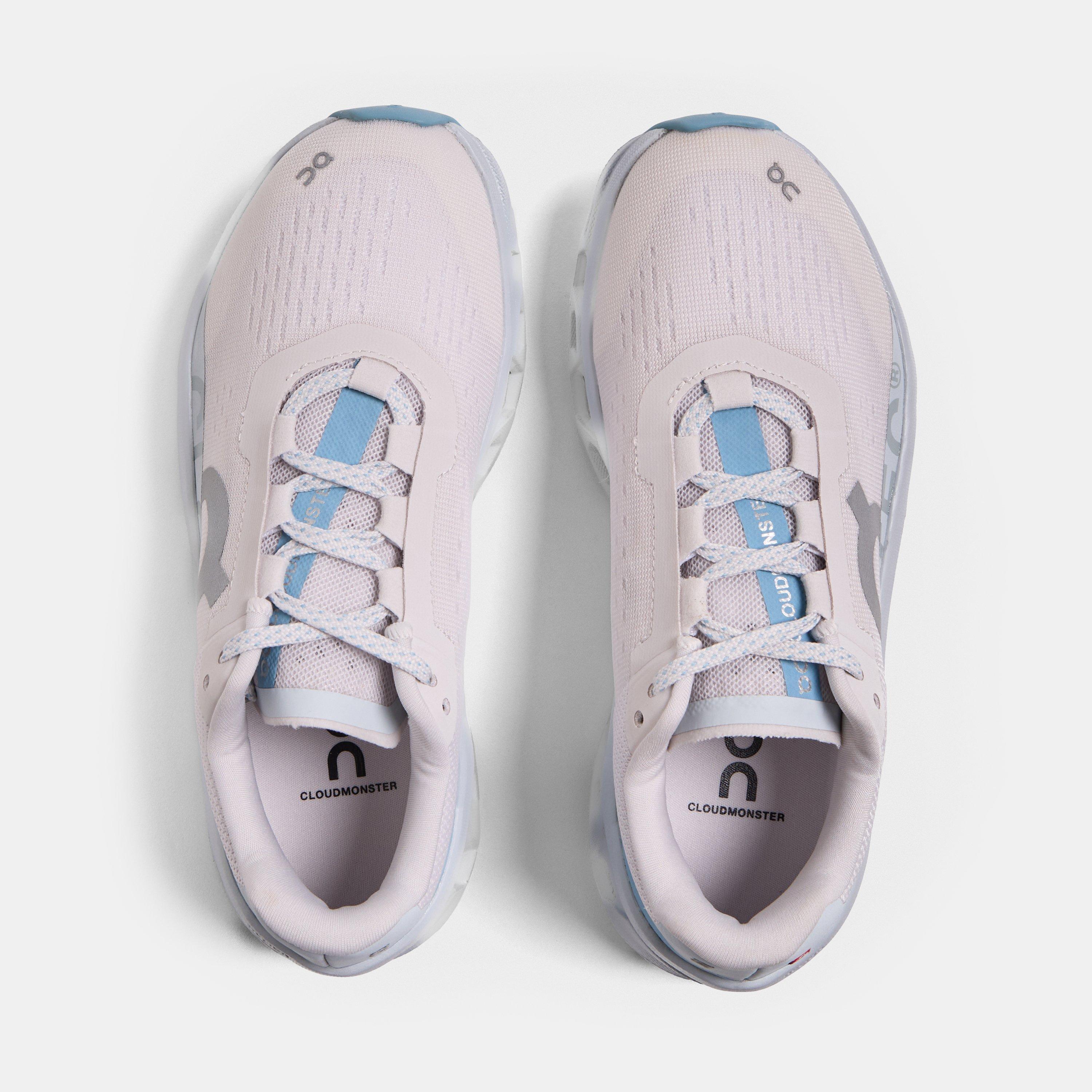 Frost/Wash - On - On Cloudmonster Ld99 - 4