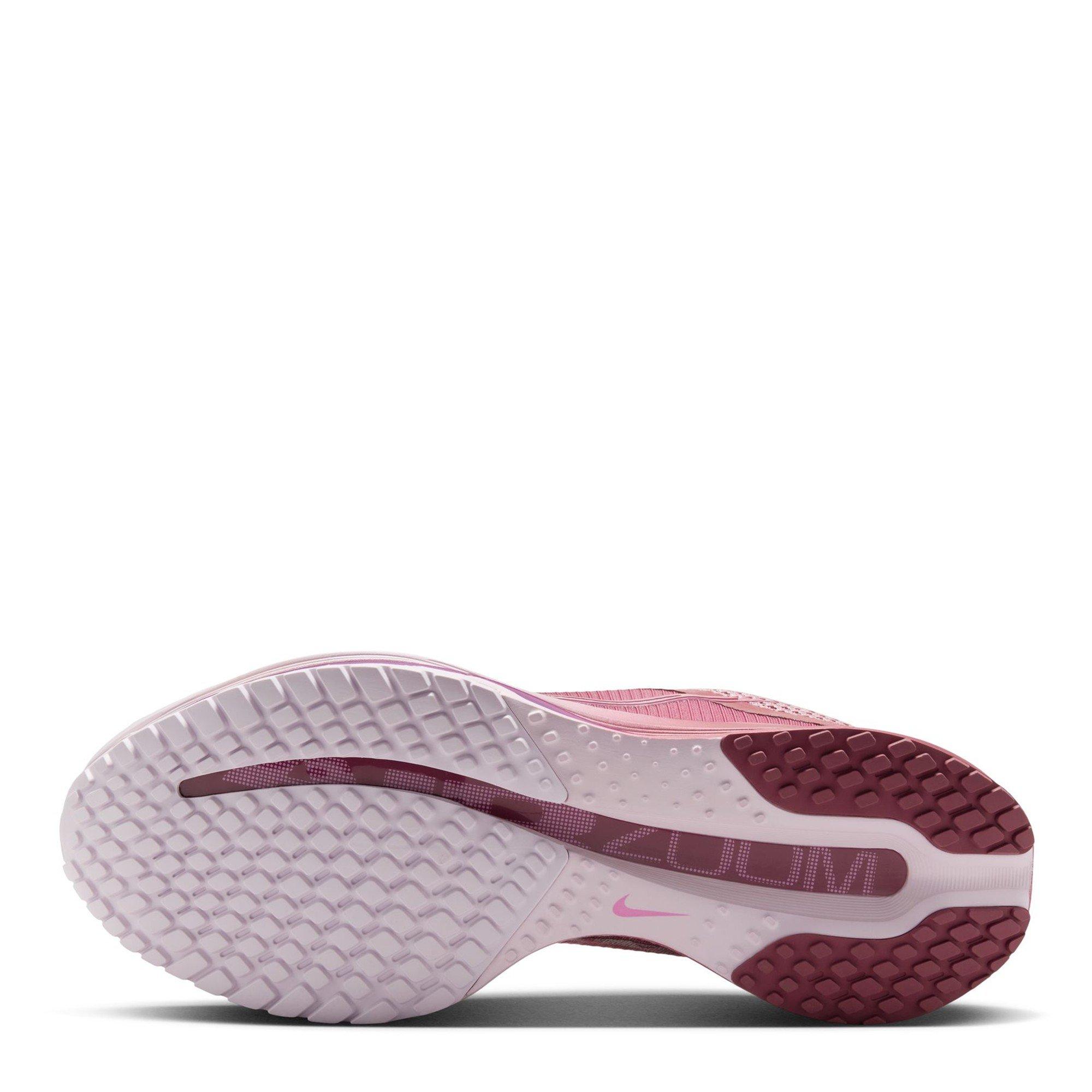Pink/Magenta - Nike - Pegasus Premium Womens Running Shoes - 4