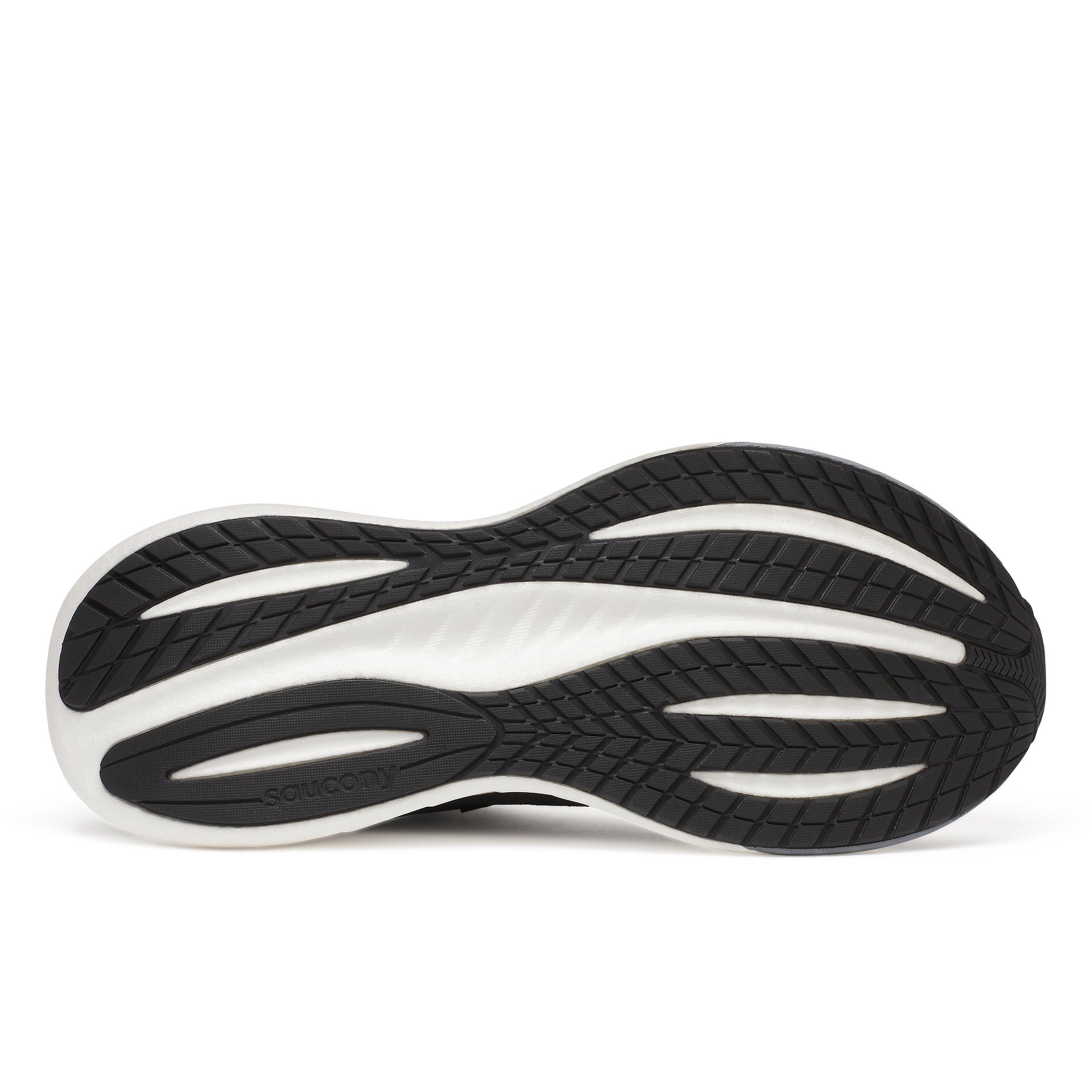 Black/White - Saucony - Triumph 22 - 6