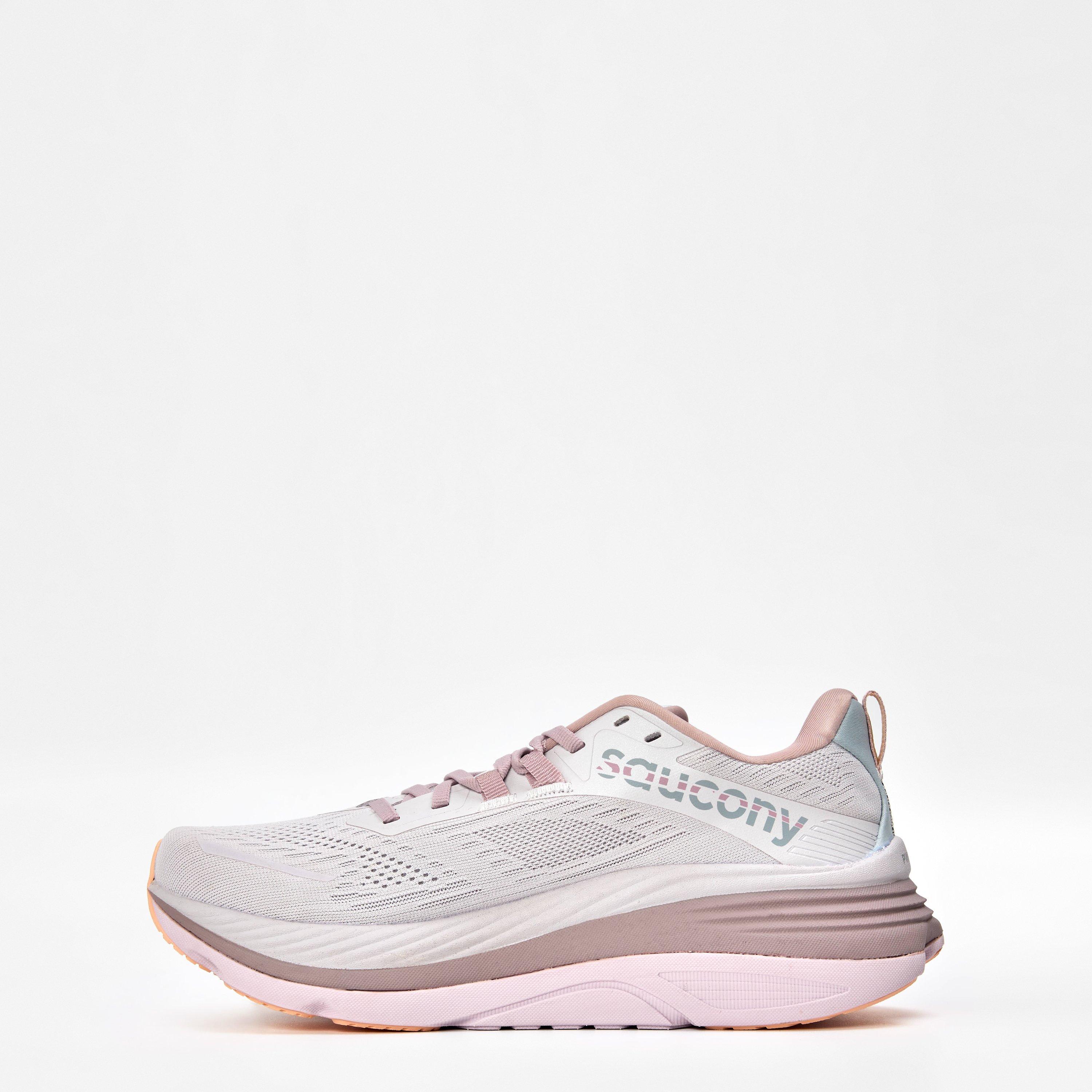 Cloud/Bloom - Saucony - Hurricane 24 - 2