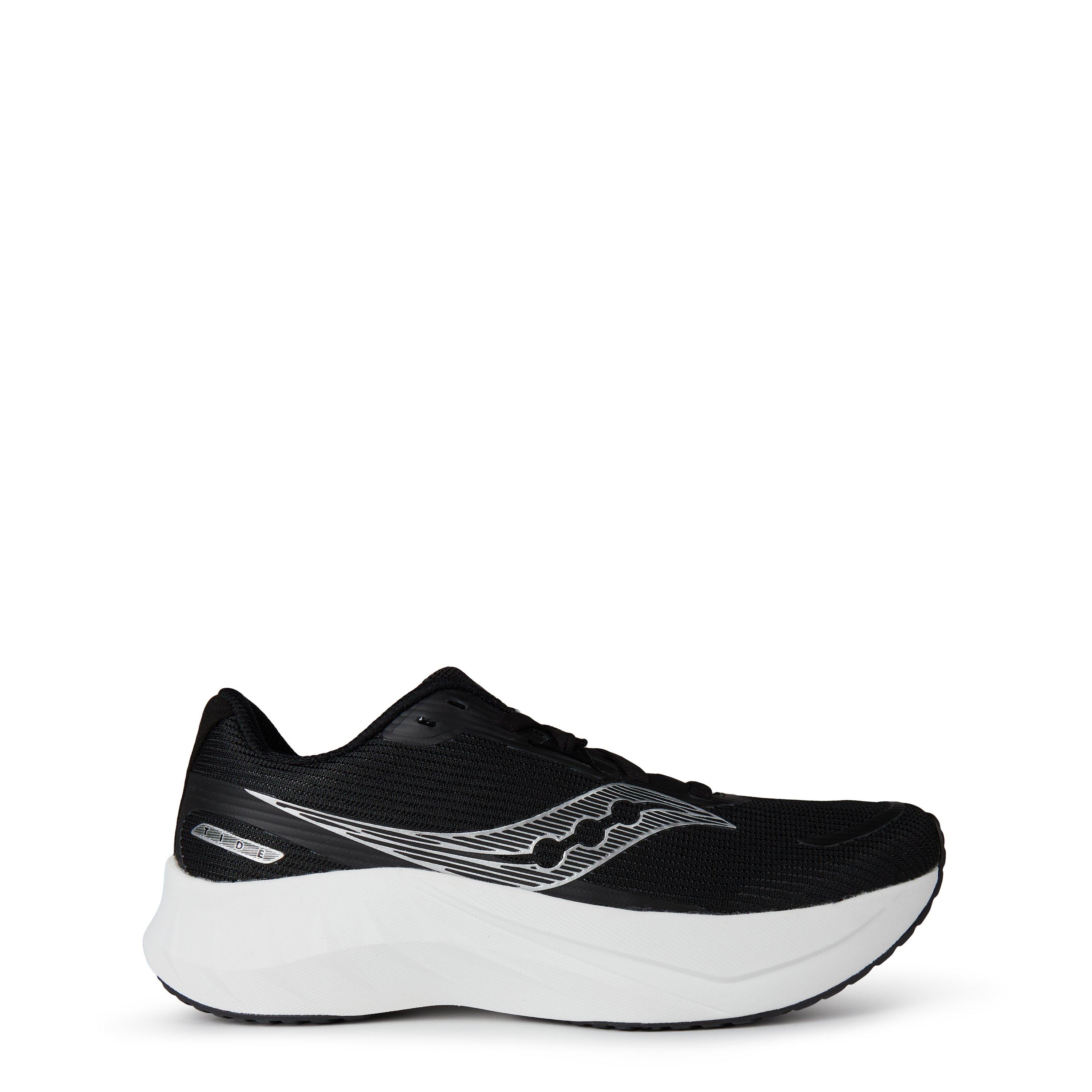 Black/White - Saucony - Tide 2 - 1