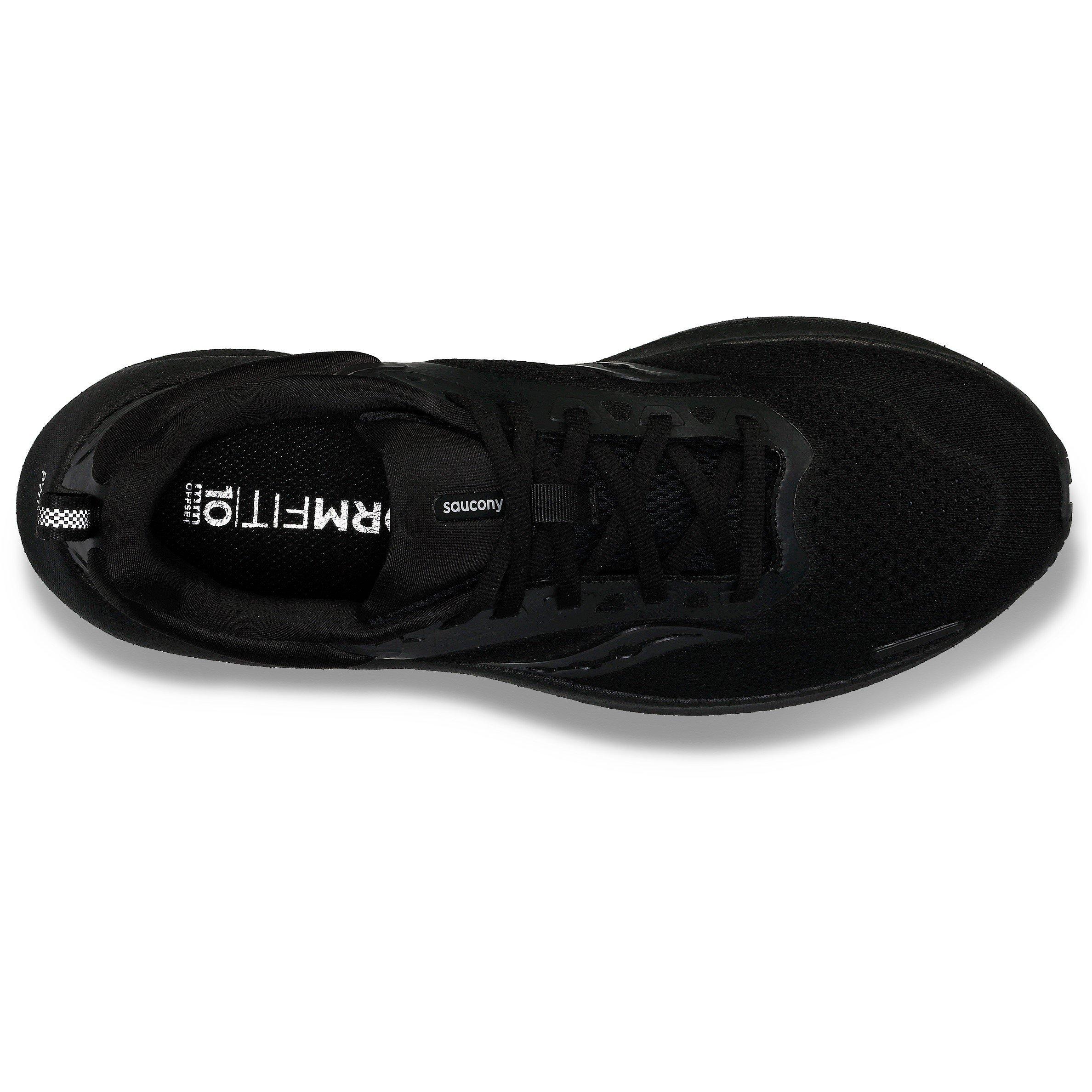 Triplo Nero - Saucony - Surge 3 - 3