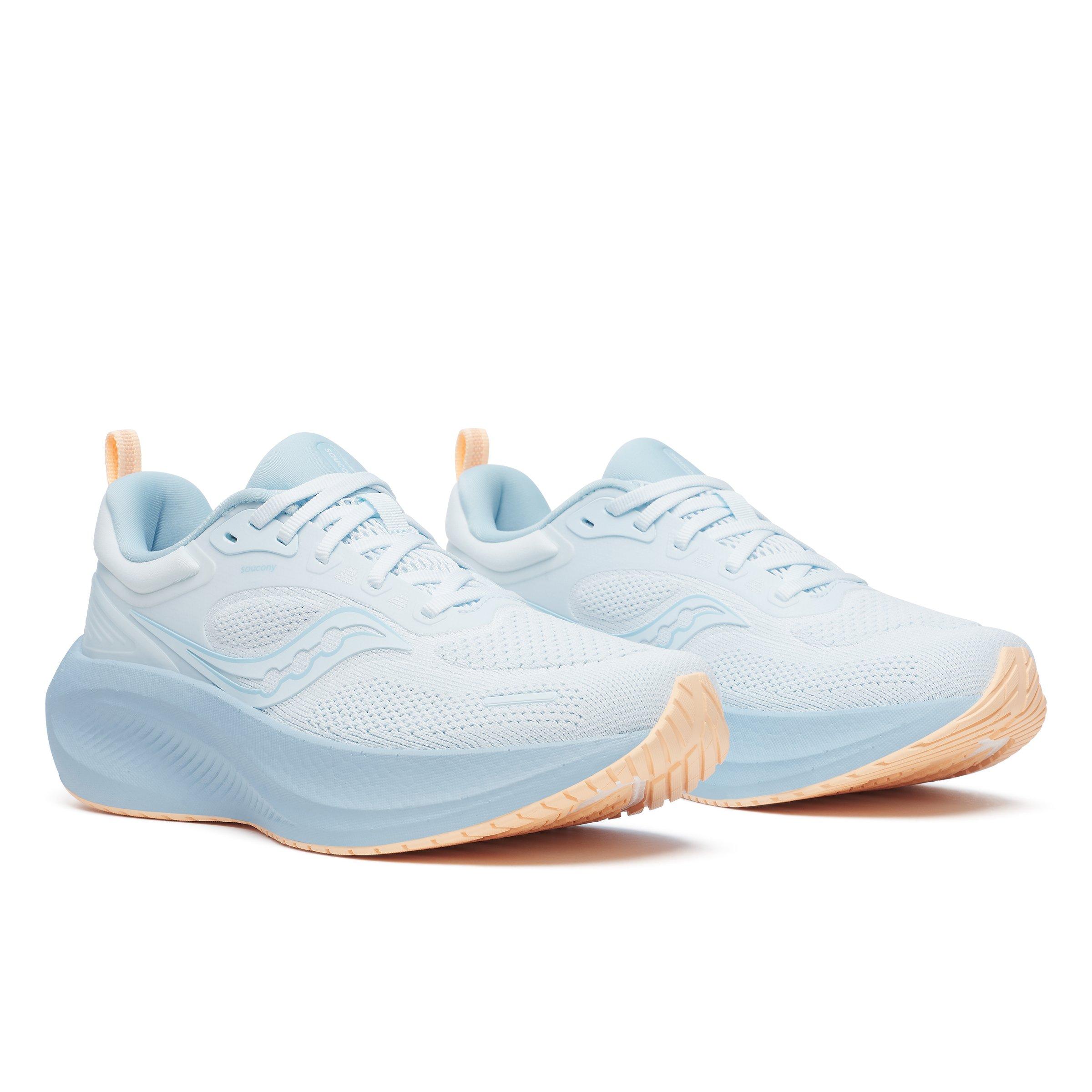 Ice Melt - Saucony - Surge Everyday Neutral Road Running Shoes - 2