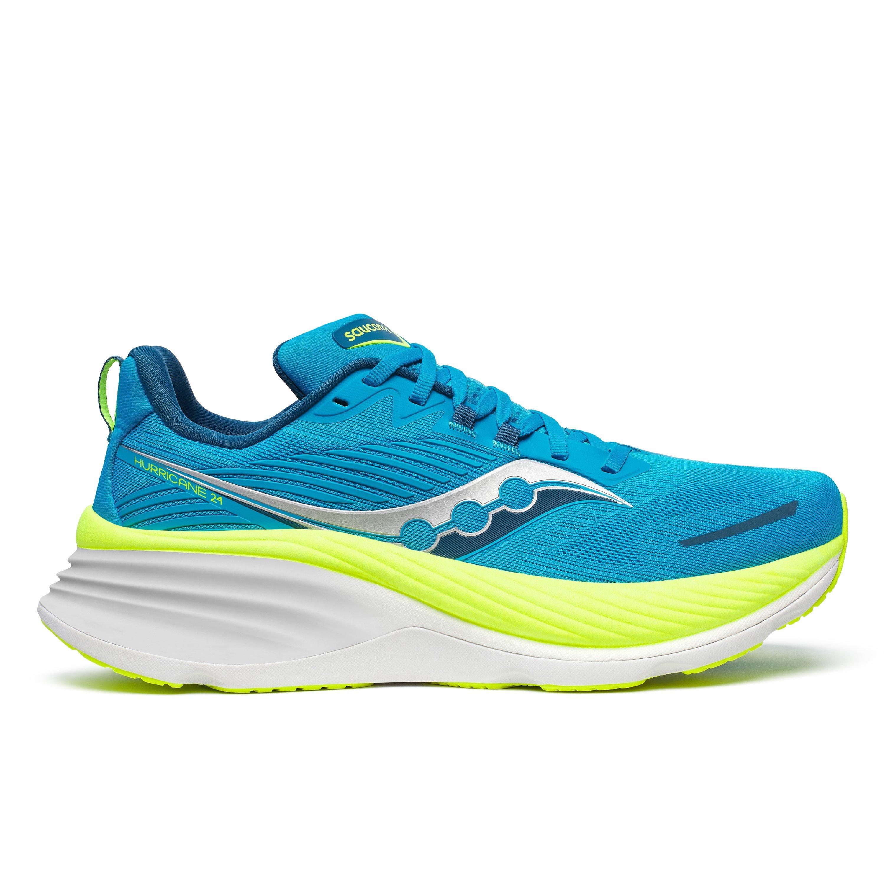 SAUCONY HURRICANE 24 - SportsDirect