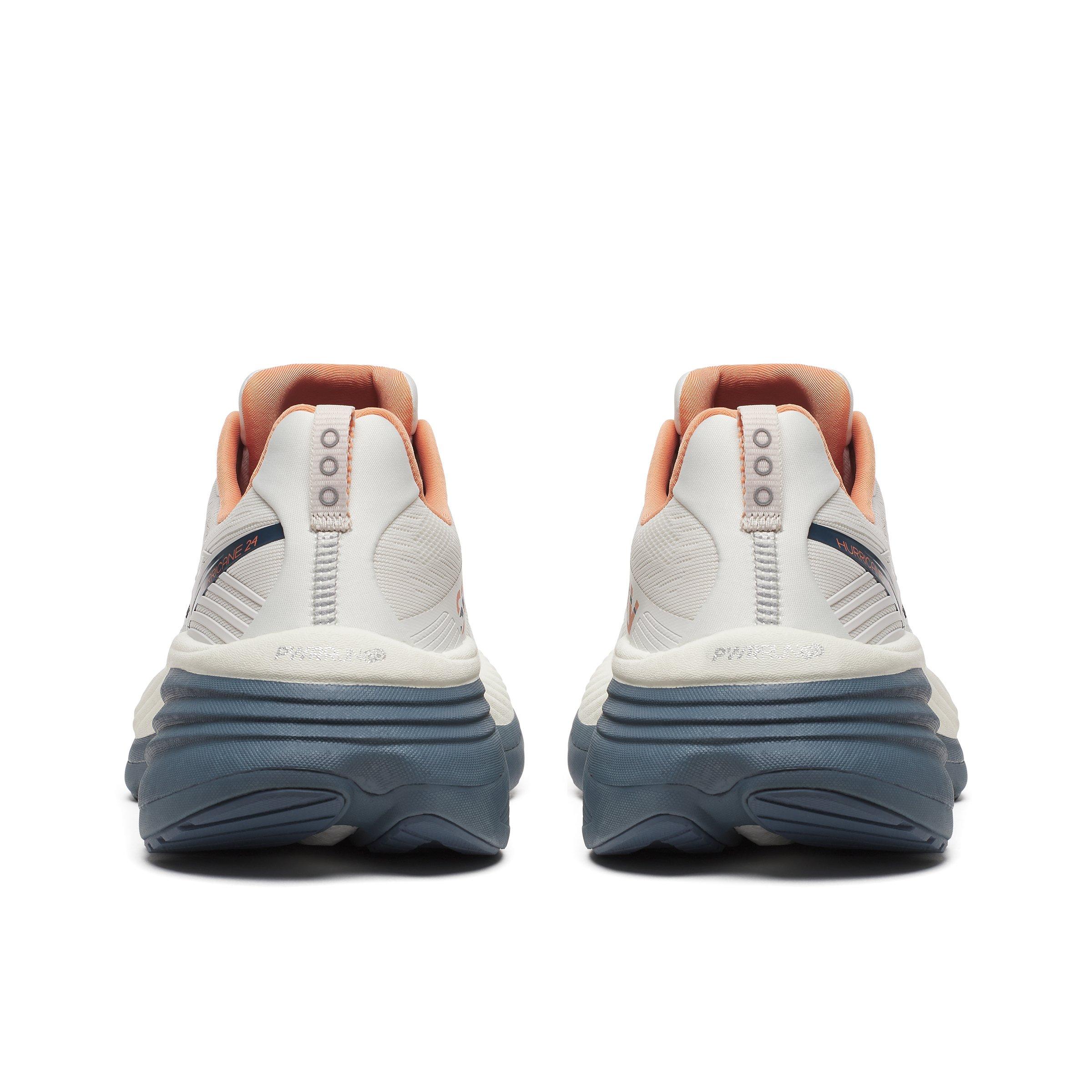 Vanilla/Dus - Saucony - Hurricane 24 - 4