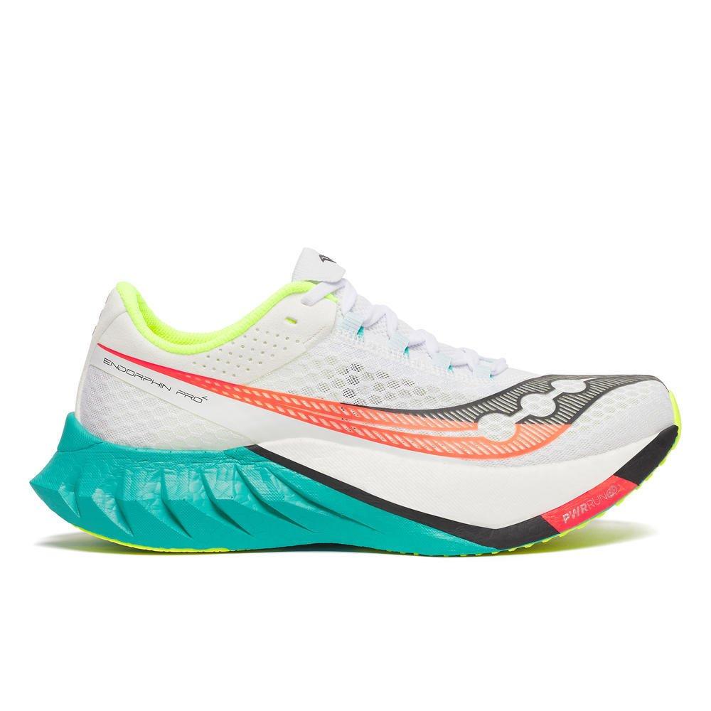 Saucony Men's Endorphin Pro 4 - Mutant - 8 (42.5)