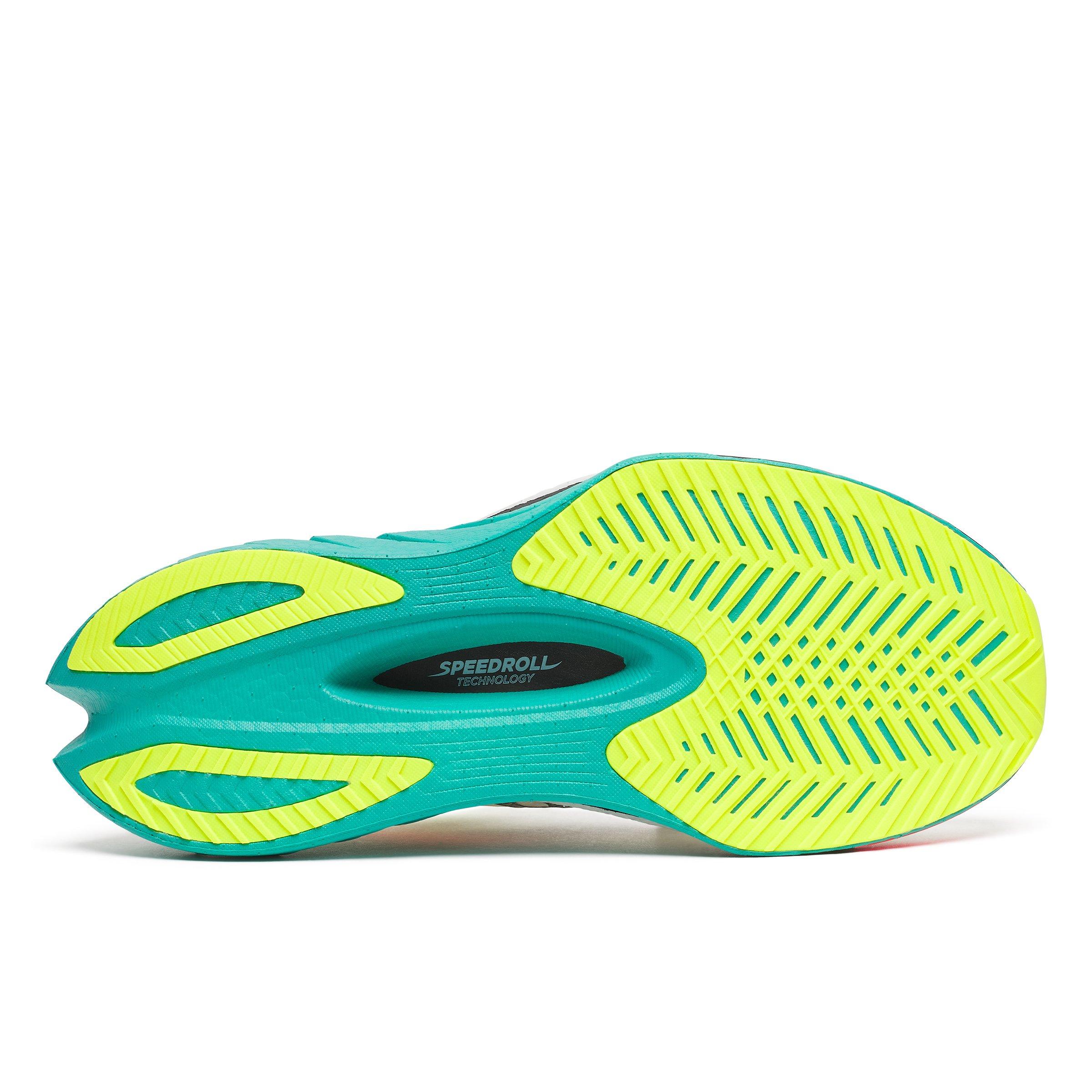 Mutant - Saucony - Endorphin Pro 4 - 3