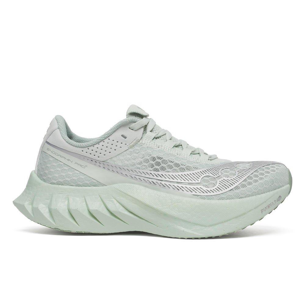 Saucony Women's Endorphin Pro 4 () - Mist - 7 (40.5)