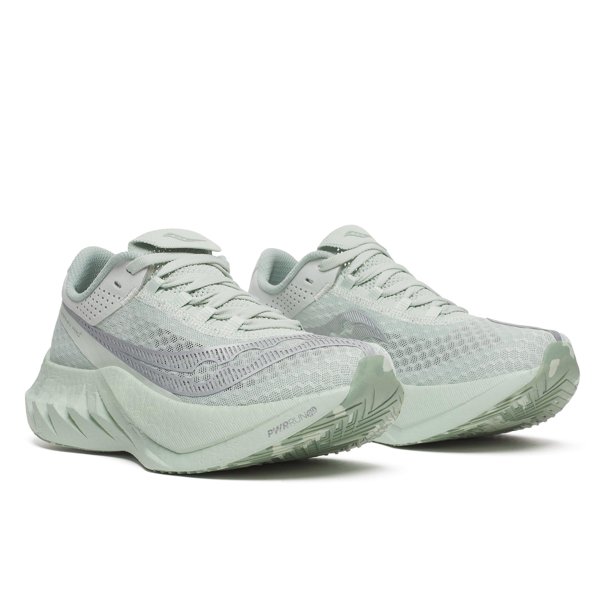 Mist - Saucony - Endorphin Pro 4 (Womens) - 2