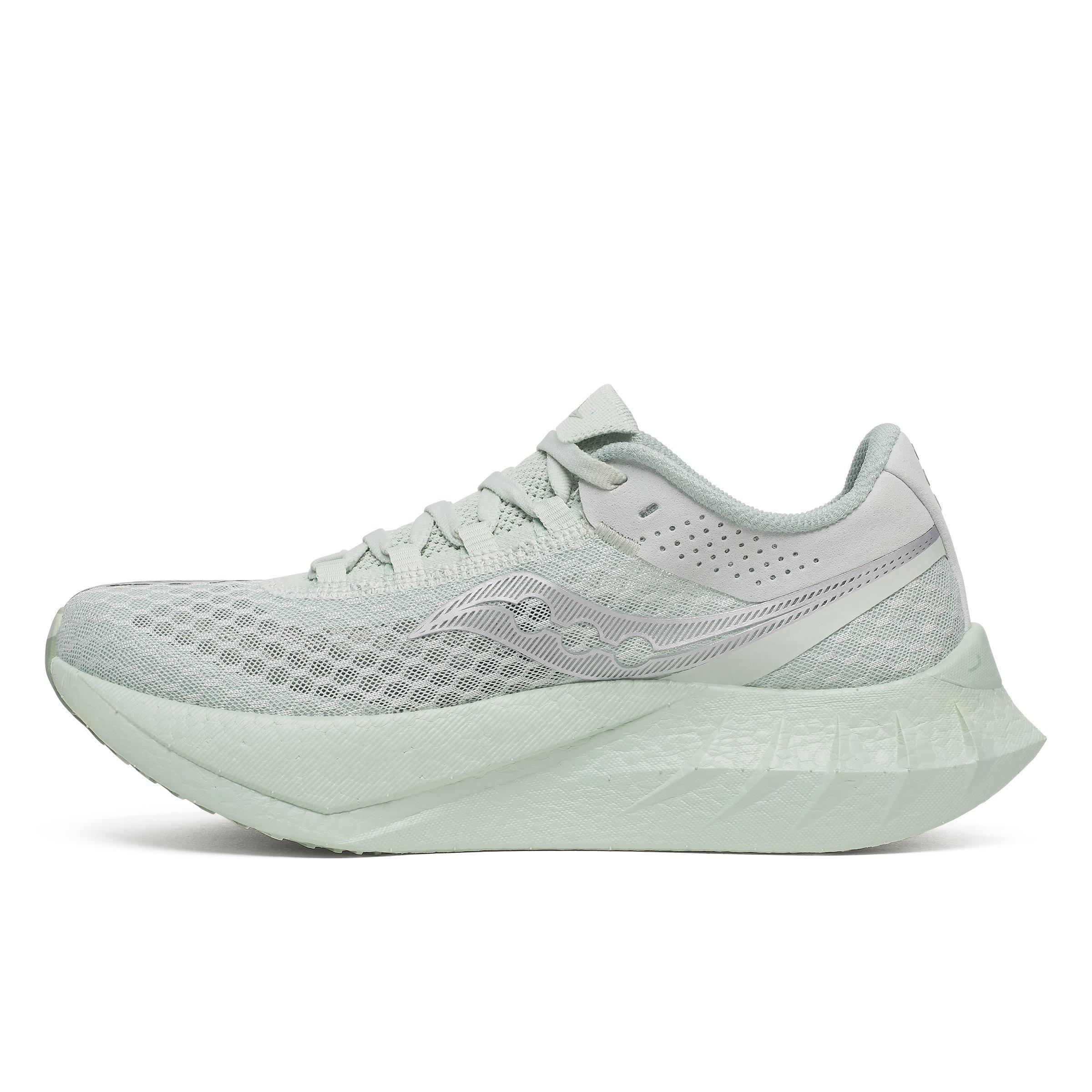 Mist - Saucony - Endorphin Pro 4 (Womens) - 3