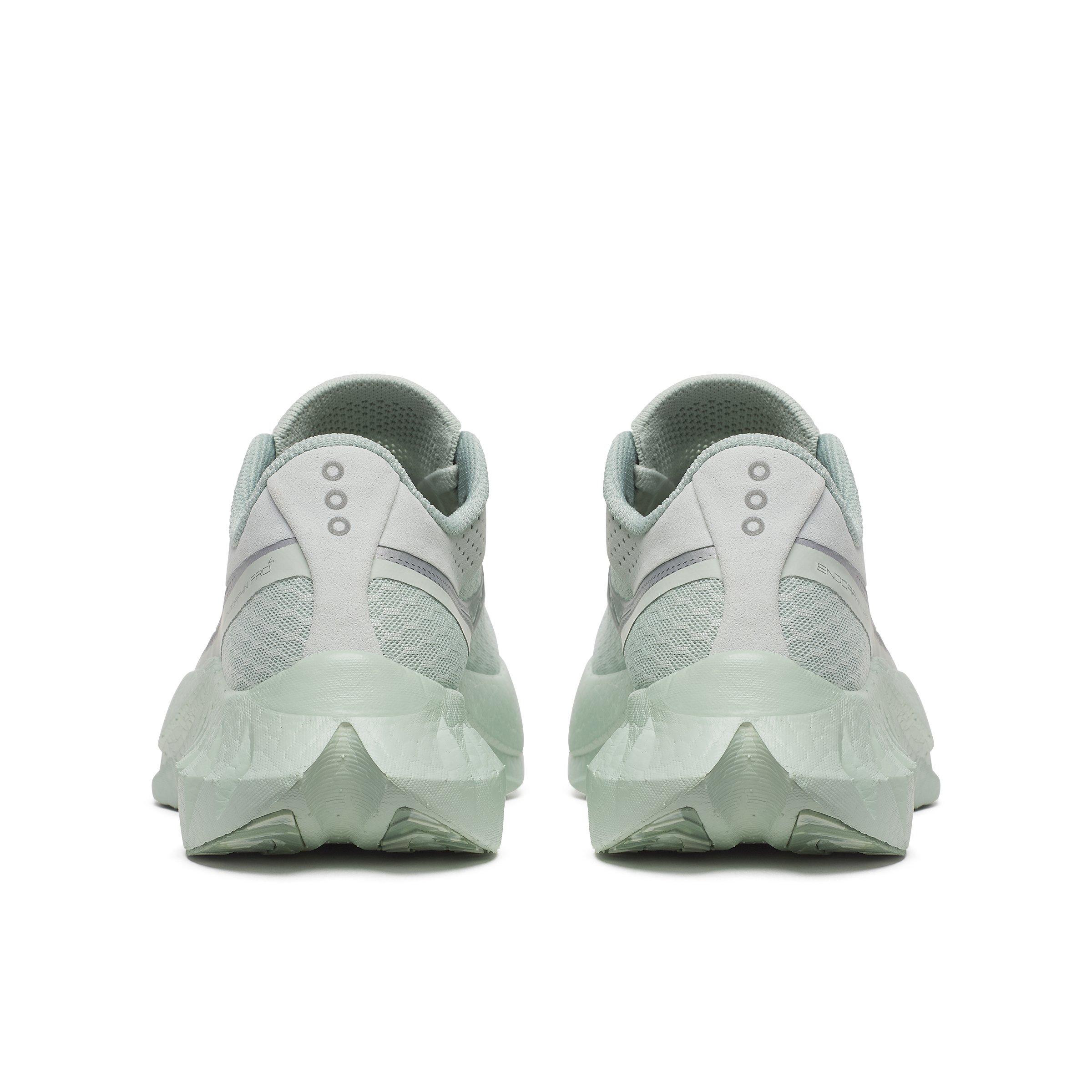 Mist - Saucony - Endorphin Pro 4 (Womens) - 4