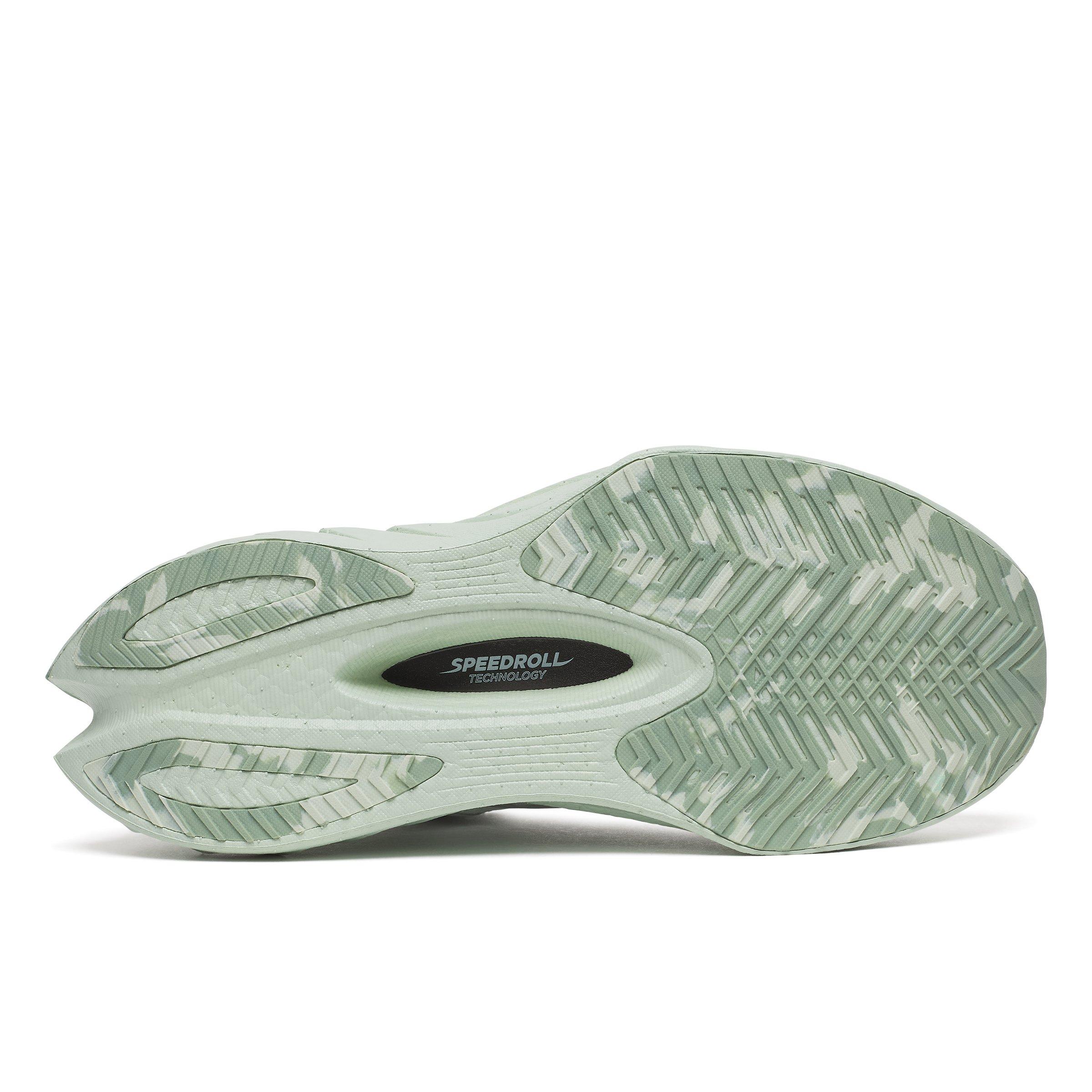 Mist - Saucony - Endorphin Pro 4 (Womens) - 6
