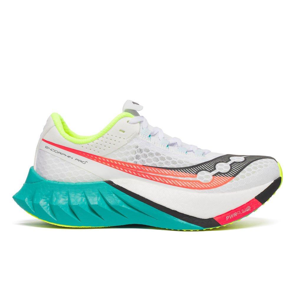 Saucony Women's Endorphin Pro 4 () - Mutant - 8 (42)