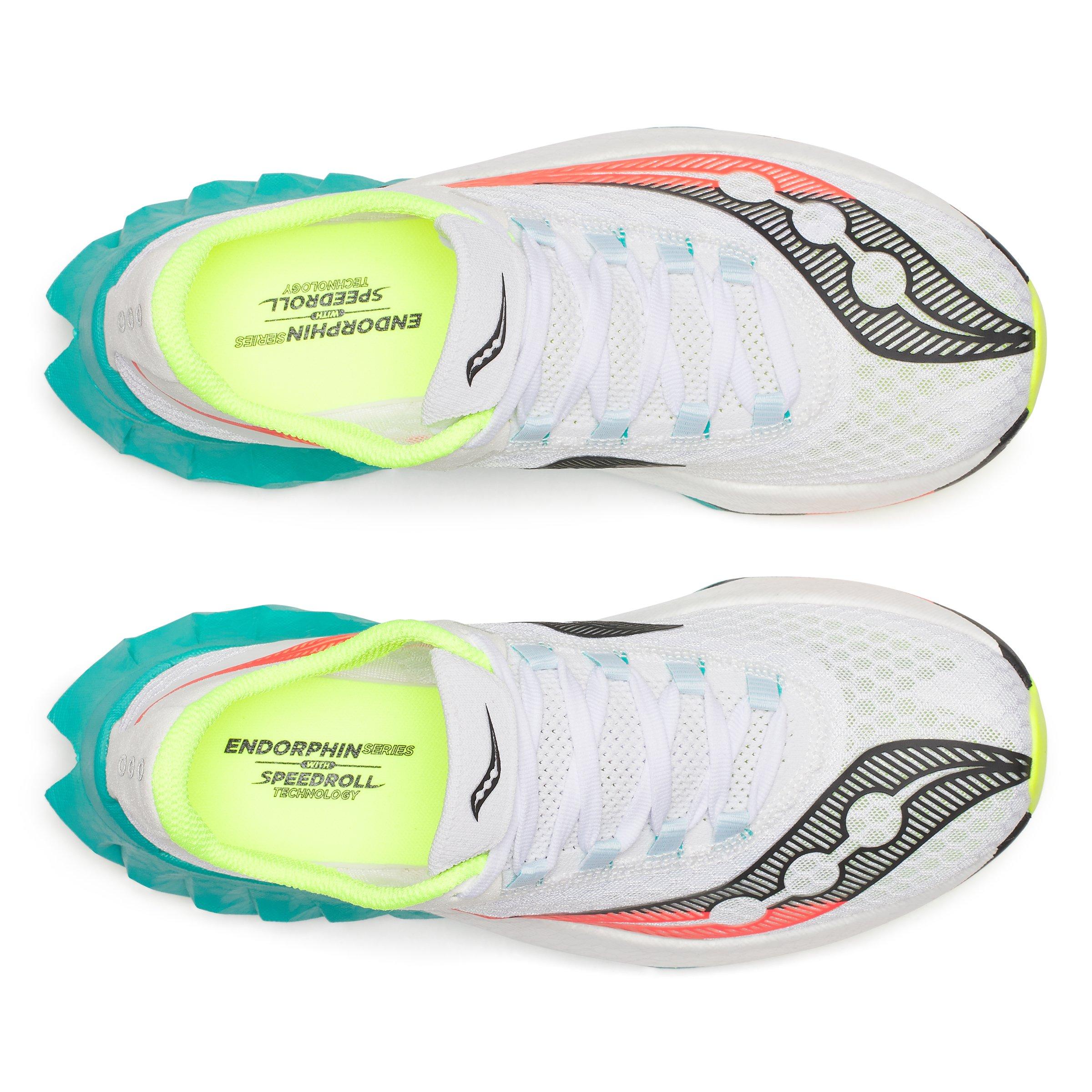 Mutant - Saucony - Endorphin Pro 4 (Womens) - 5