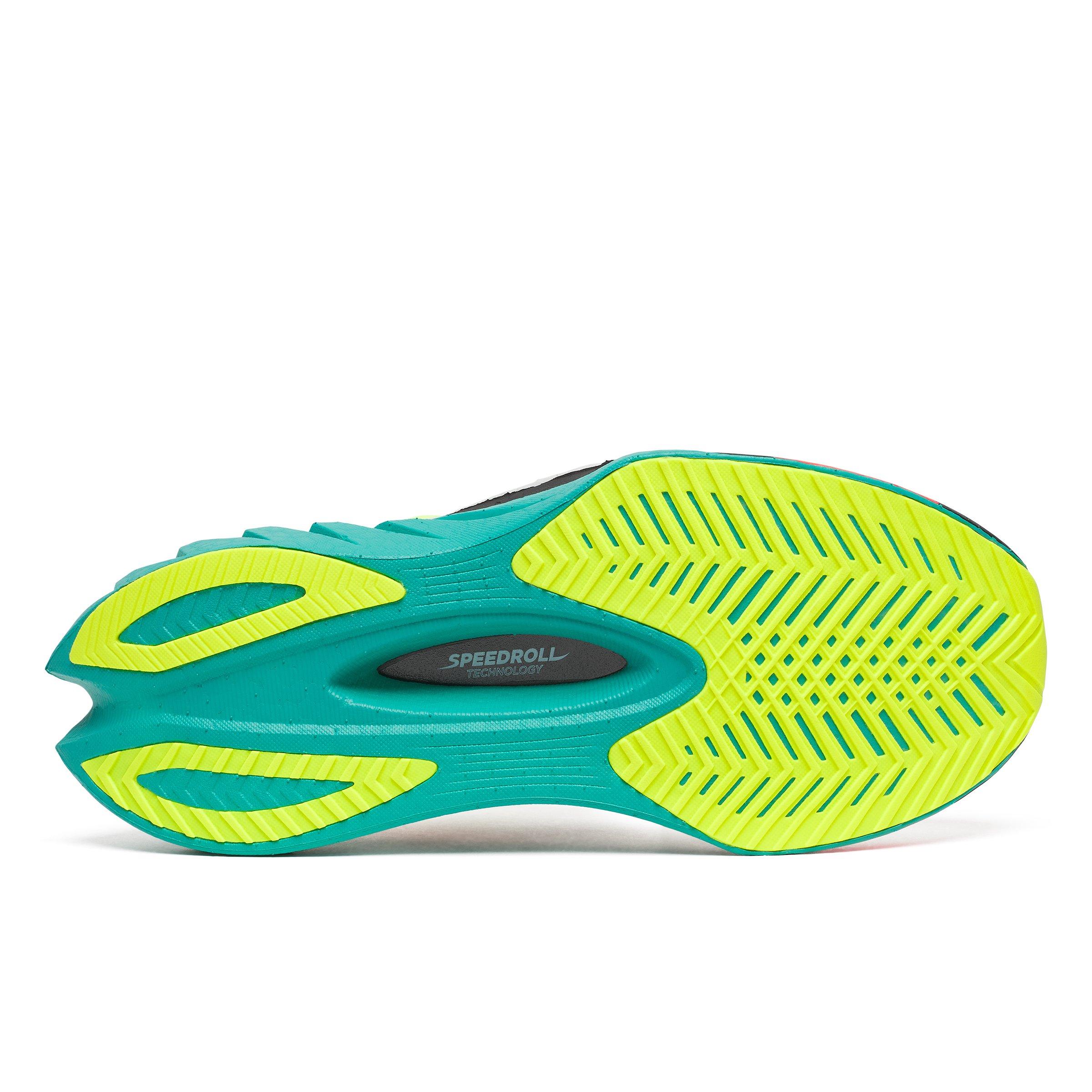 Mutant - Saucony - Endorphin Pro 4 (Womens) - 6