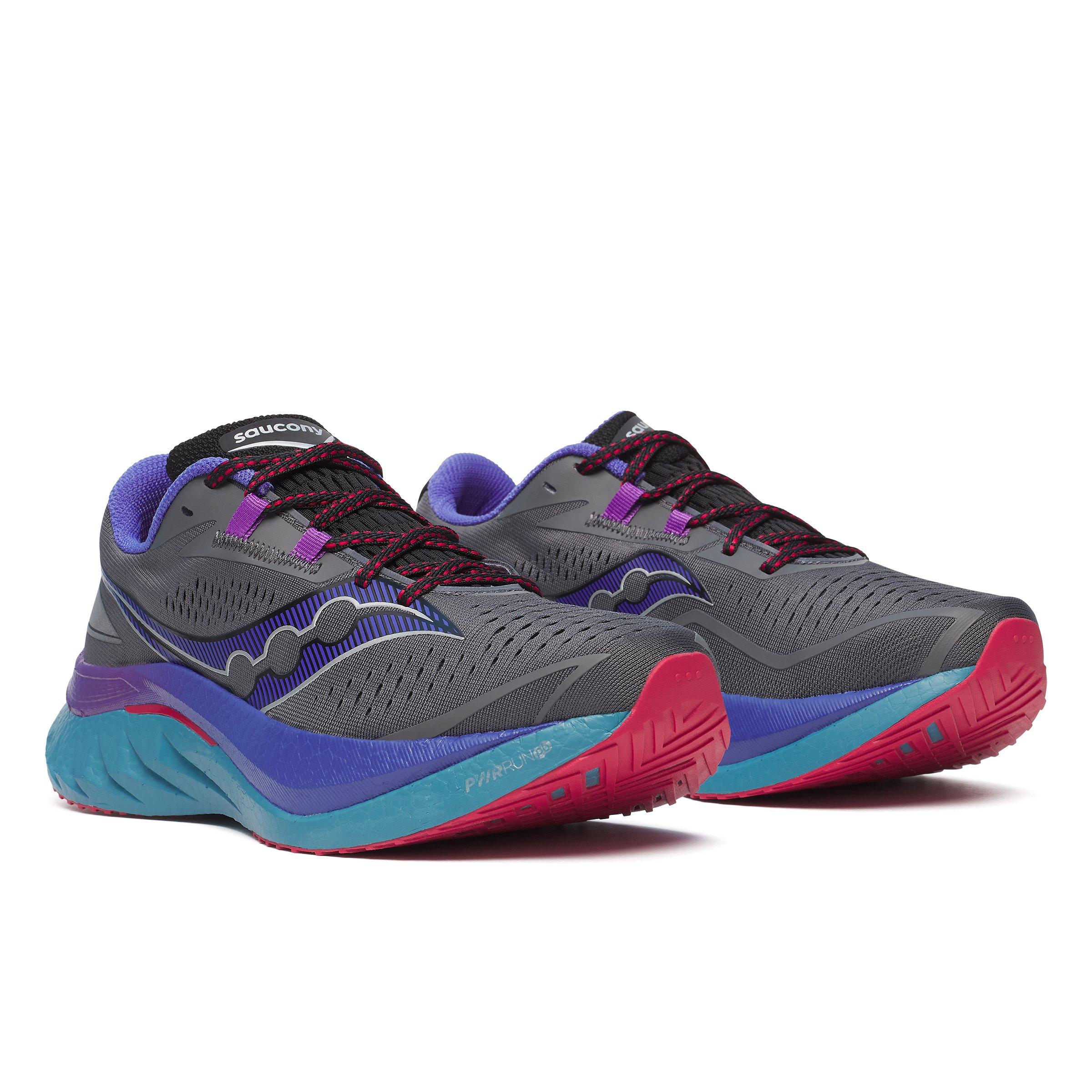 Skygge - Saucony - Endorphin Speed 4 - 2