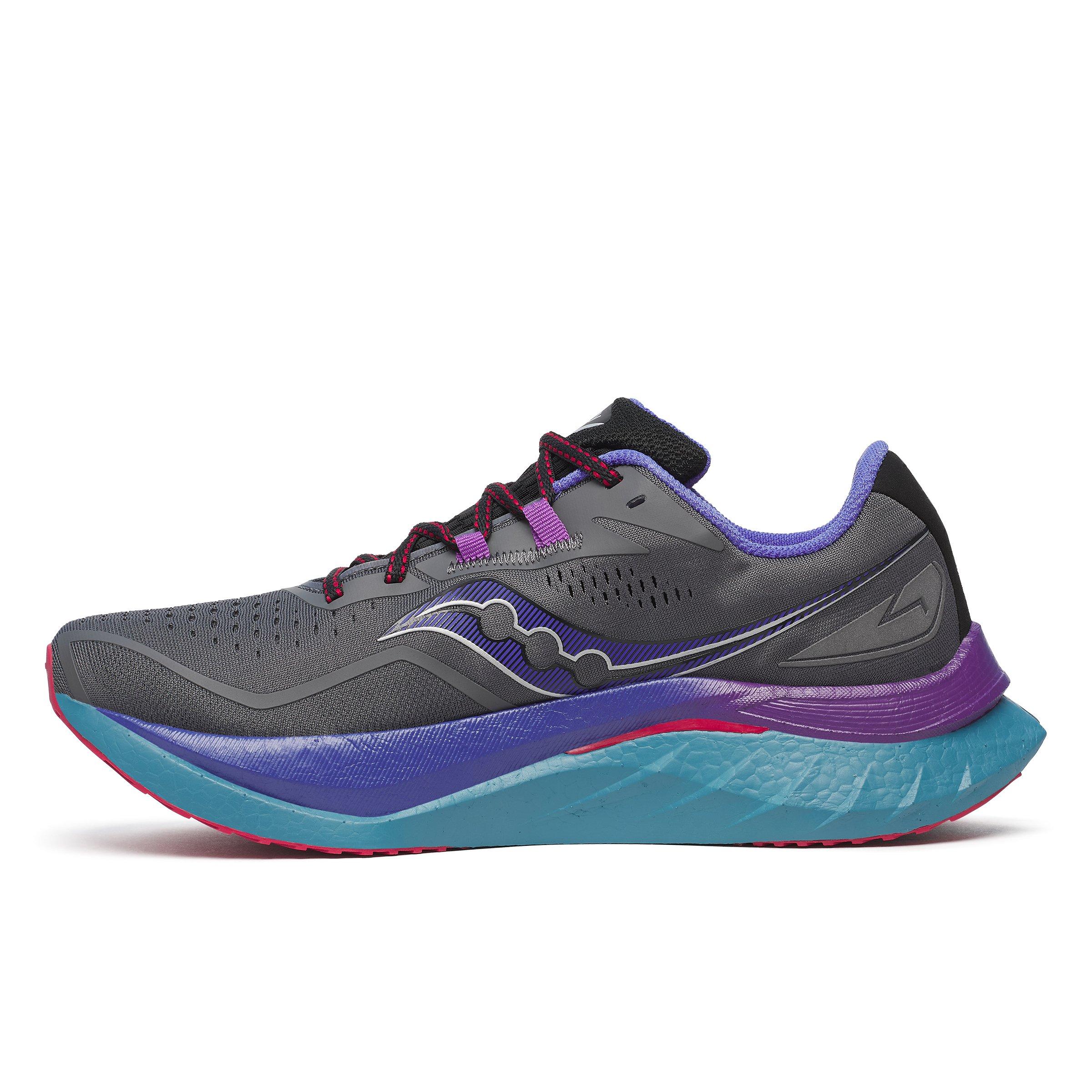 Skygge - Saucony - Endorphin Speed 4 - 3
