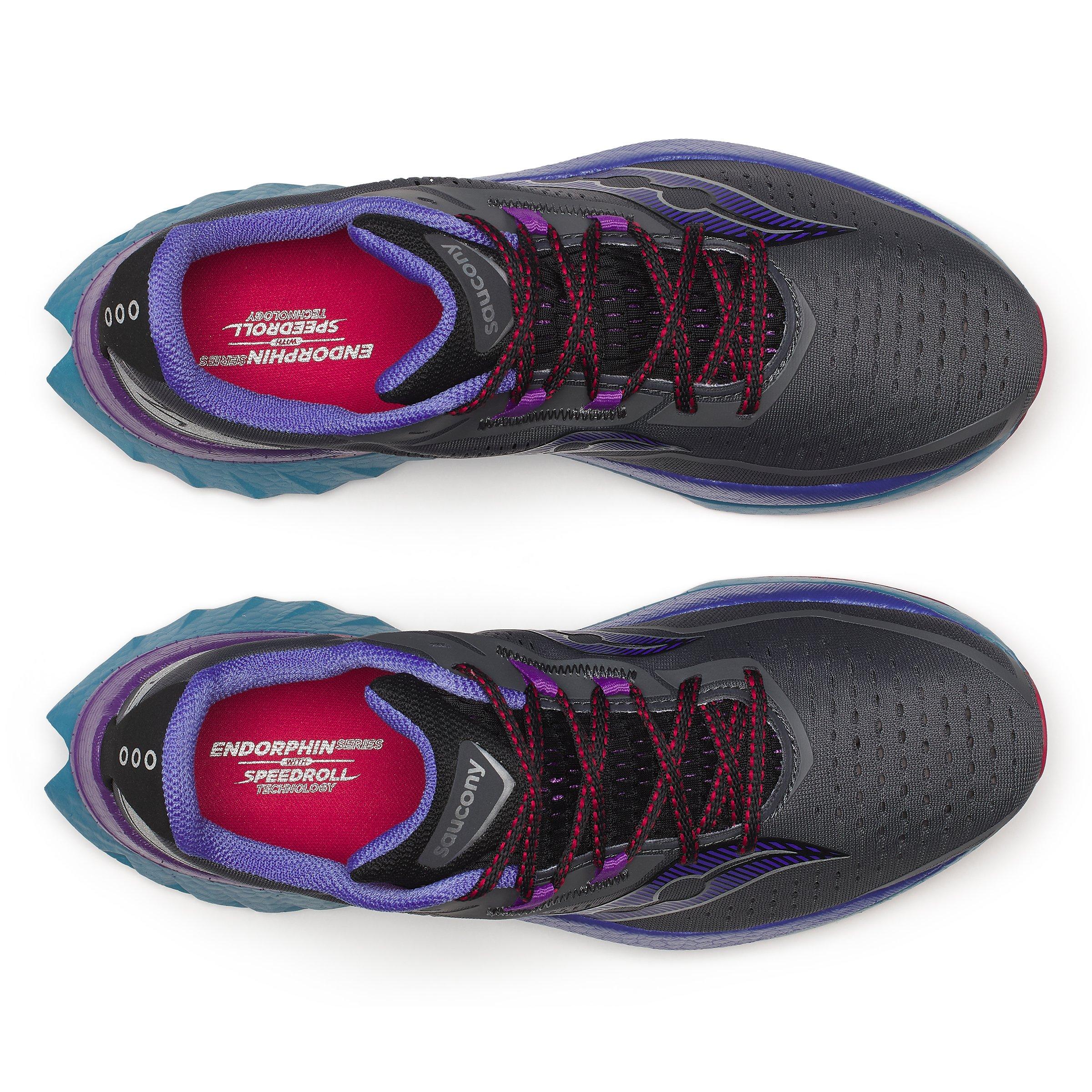 Skygge - Saucony - Endorphin Speed 4 - 5