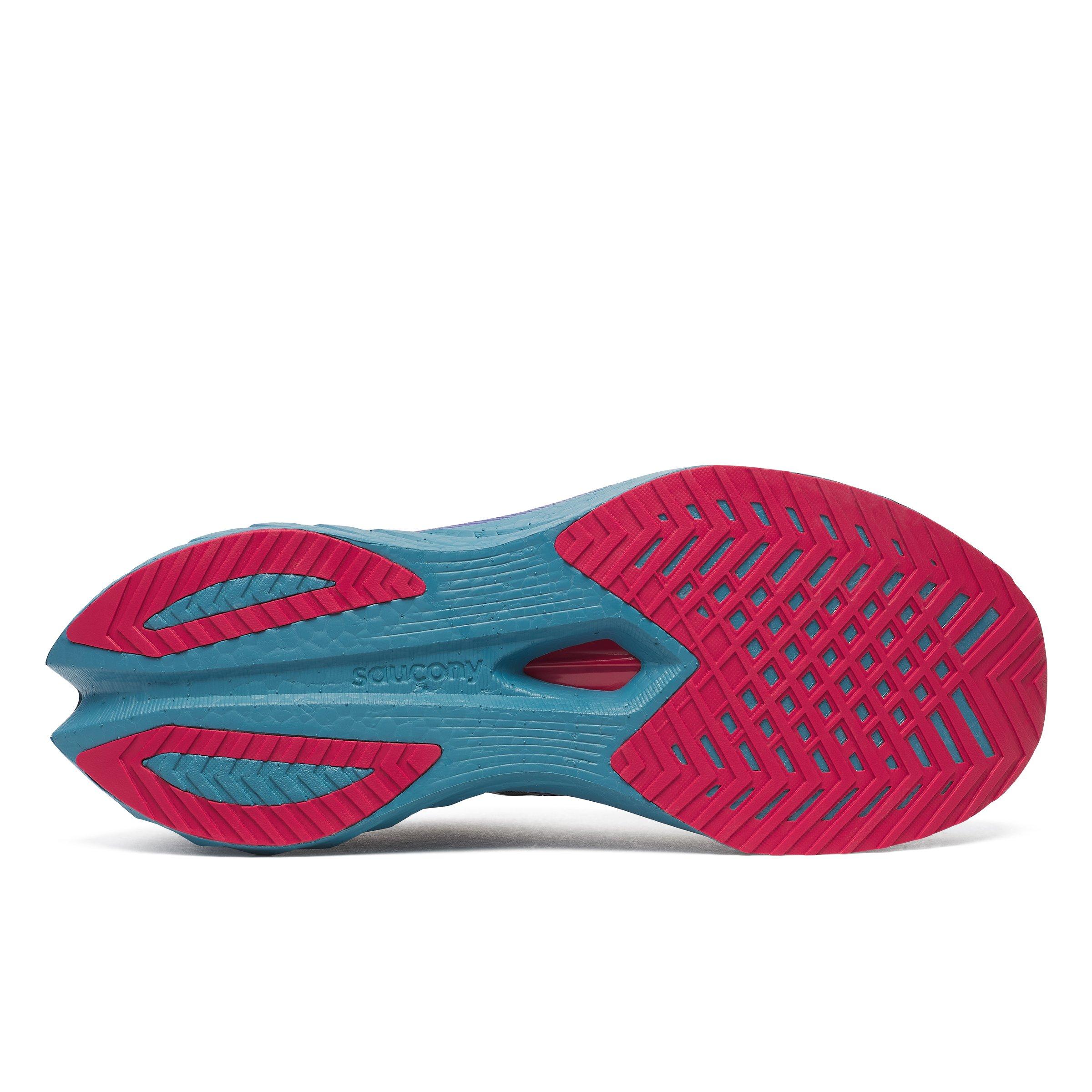 Skygge - Saucony - Endorphin Speed 4 - 6