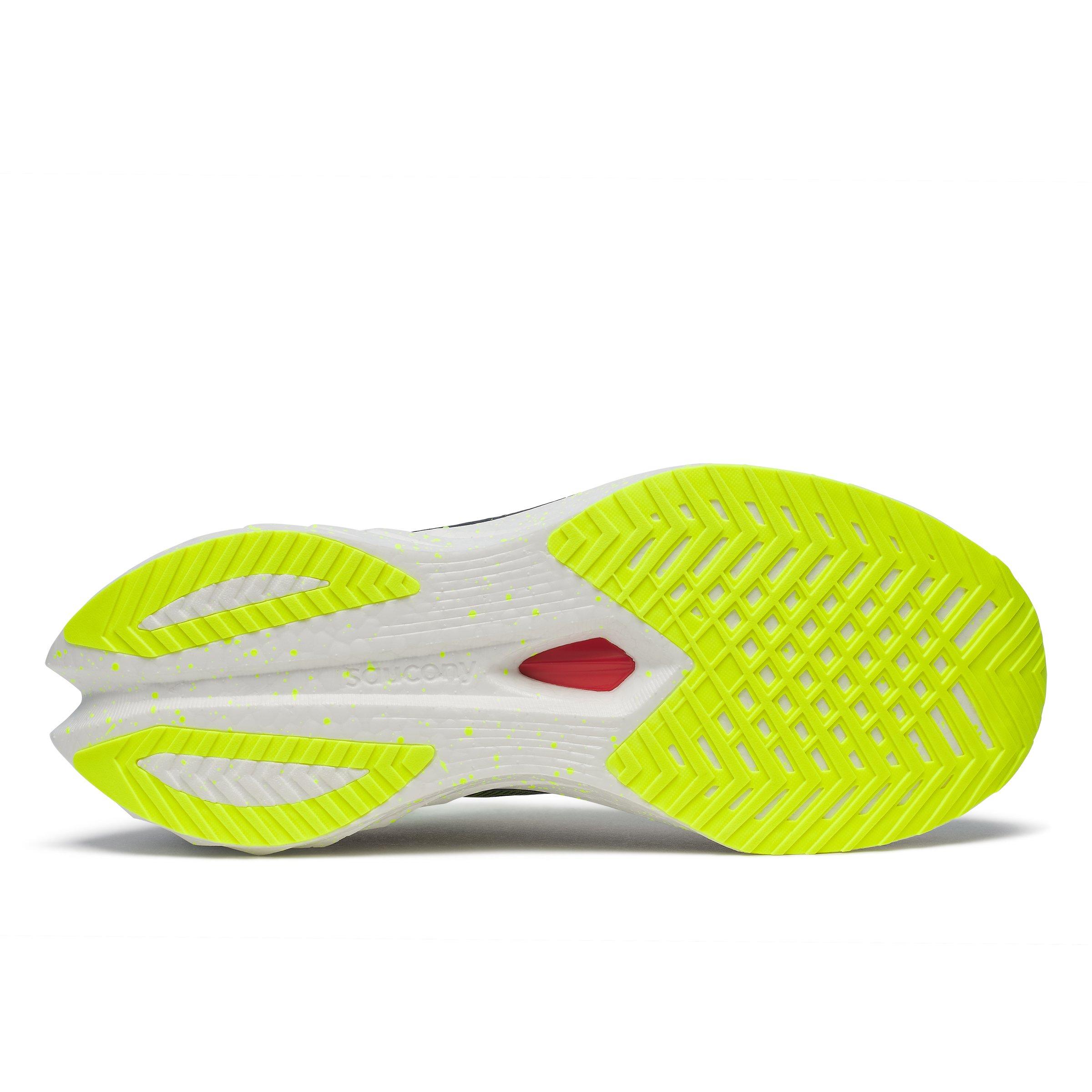 Marina/Pepe - Saucony - Endorphin Speed 4 - 6
