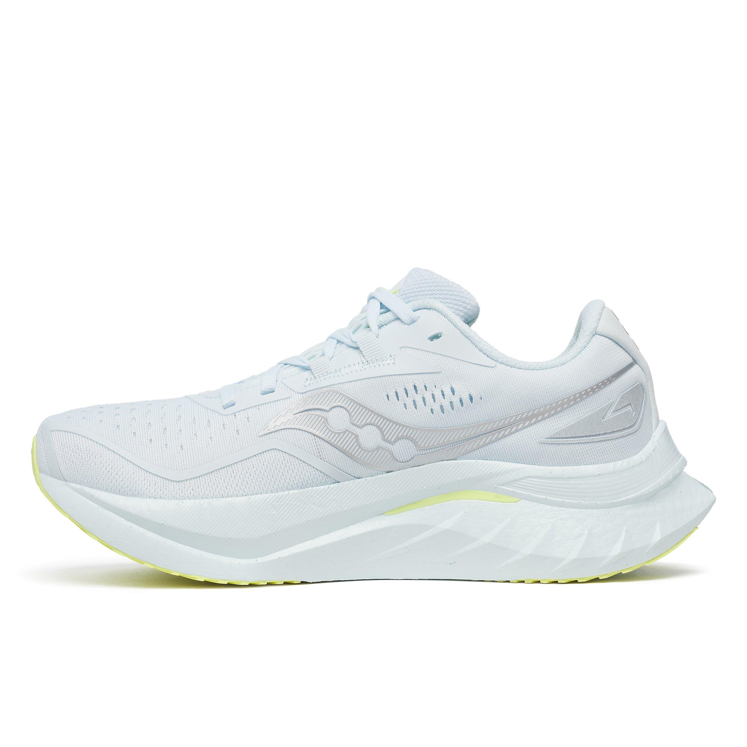 Ice Melt - Saucony - Women's Endorphin Speed Fast Neutral Road Running Shoes - 3