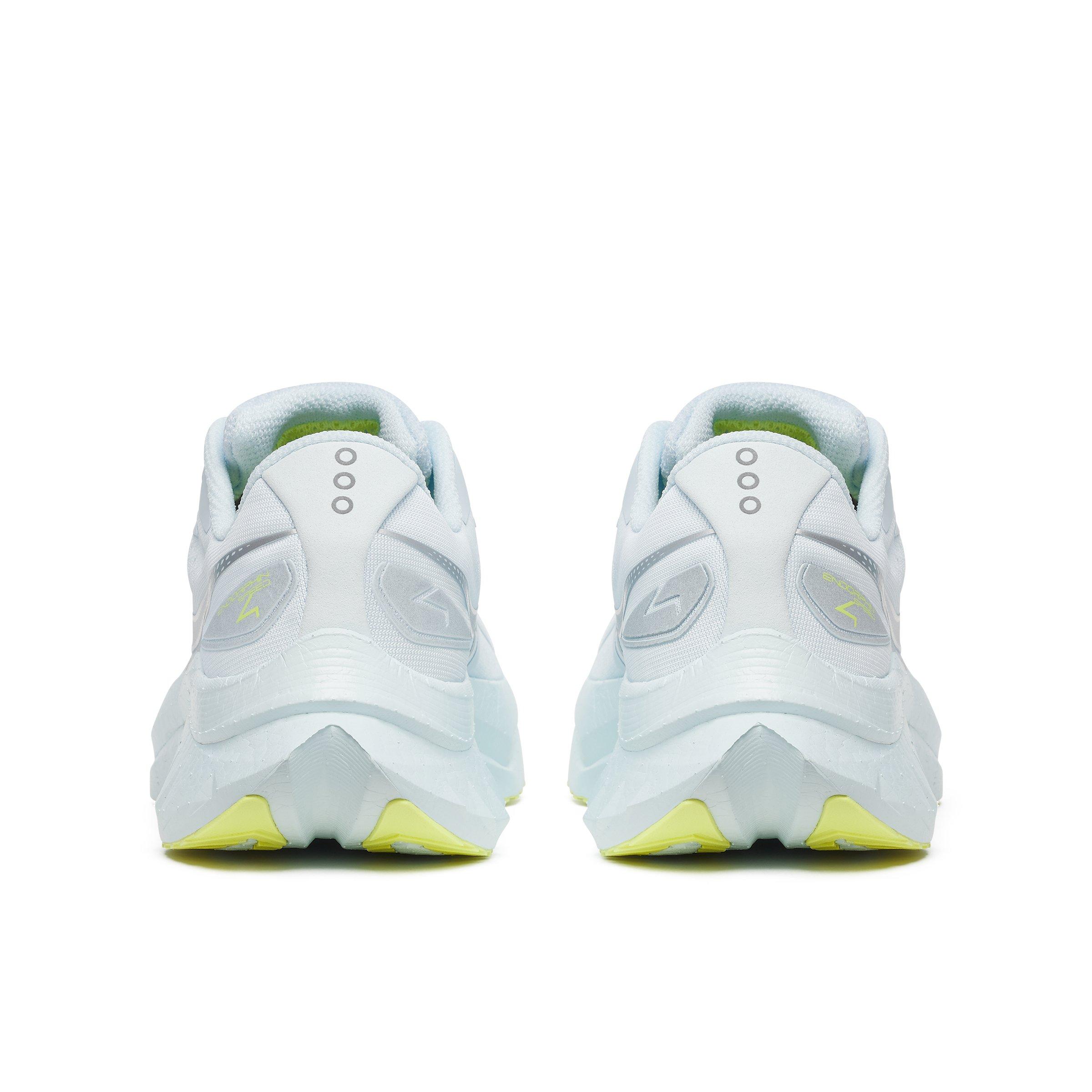 Ice Melt - Saucony - Women's Endorphin Speed Fast Neutral Road Running Shoes - 4
