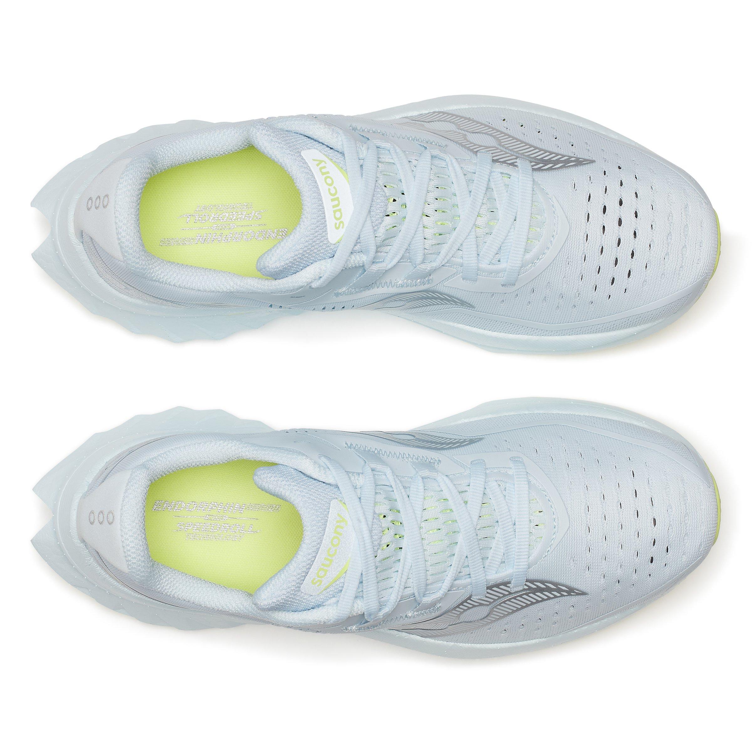 Ice Melt - Saucony - Women's Endorphin Speed Fast Neutral Road Running Shoes - 5