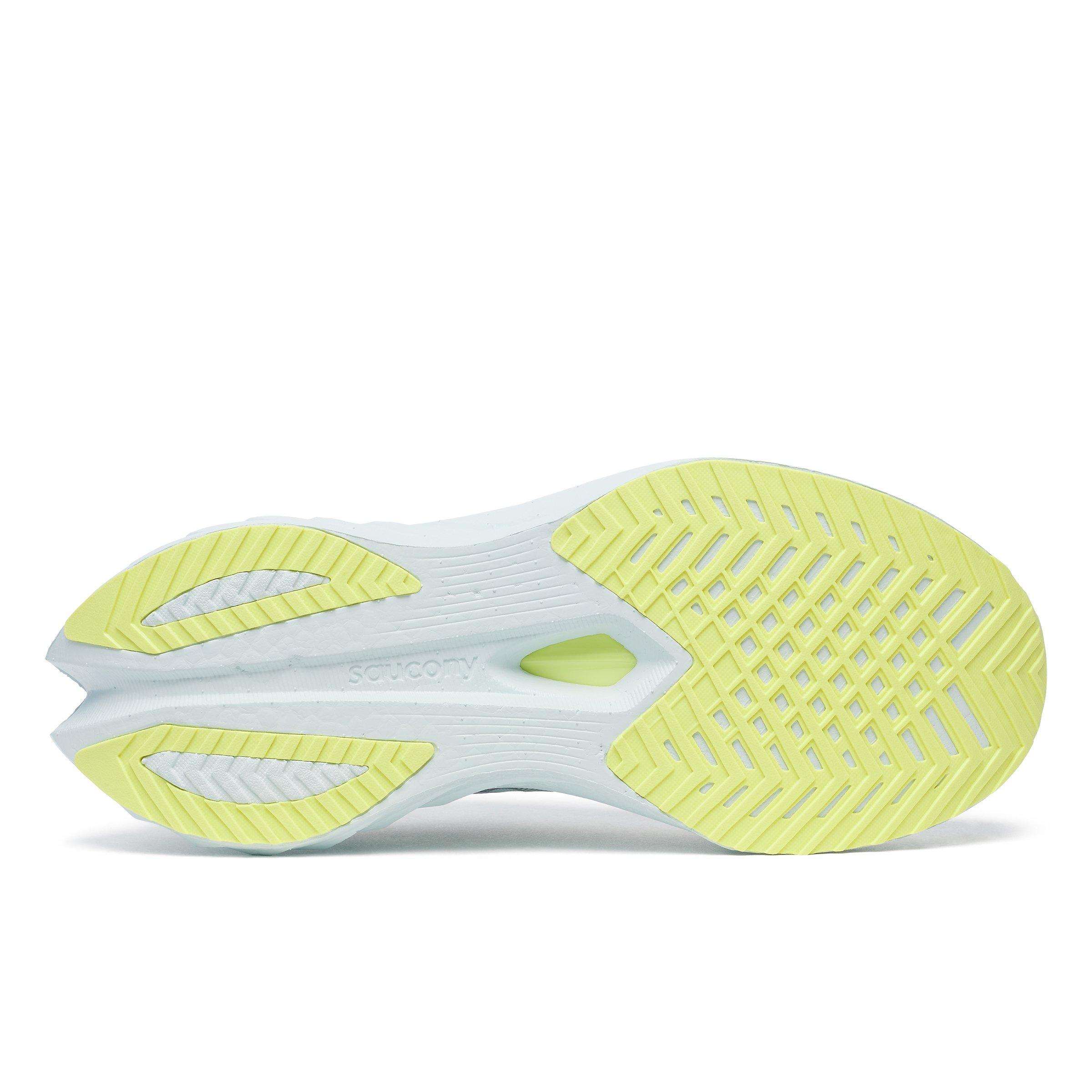 Ice Melt - Saucony - Women's Endorphin Speed Fast Neutral Road Running Shoes - 6
