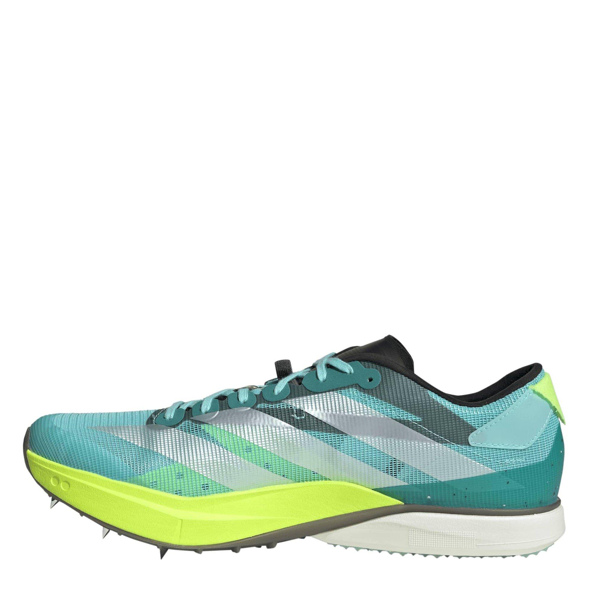 Blitz Aqua - adidas - Adidas Adizero Avant Jn99 - 2