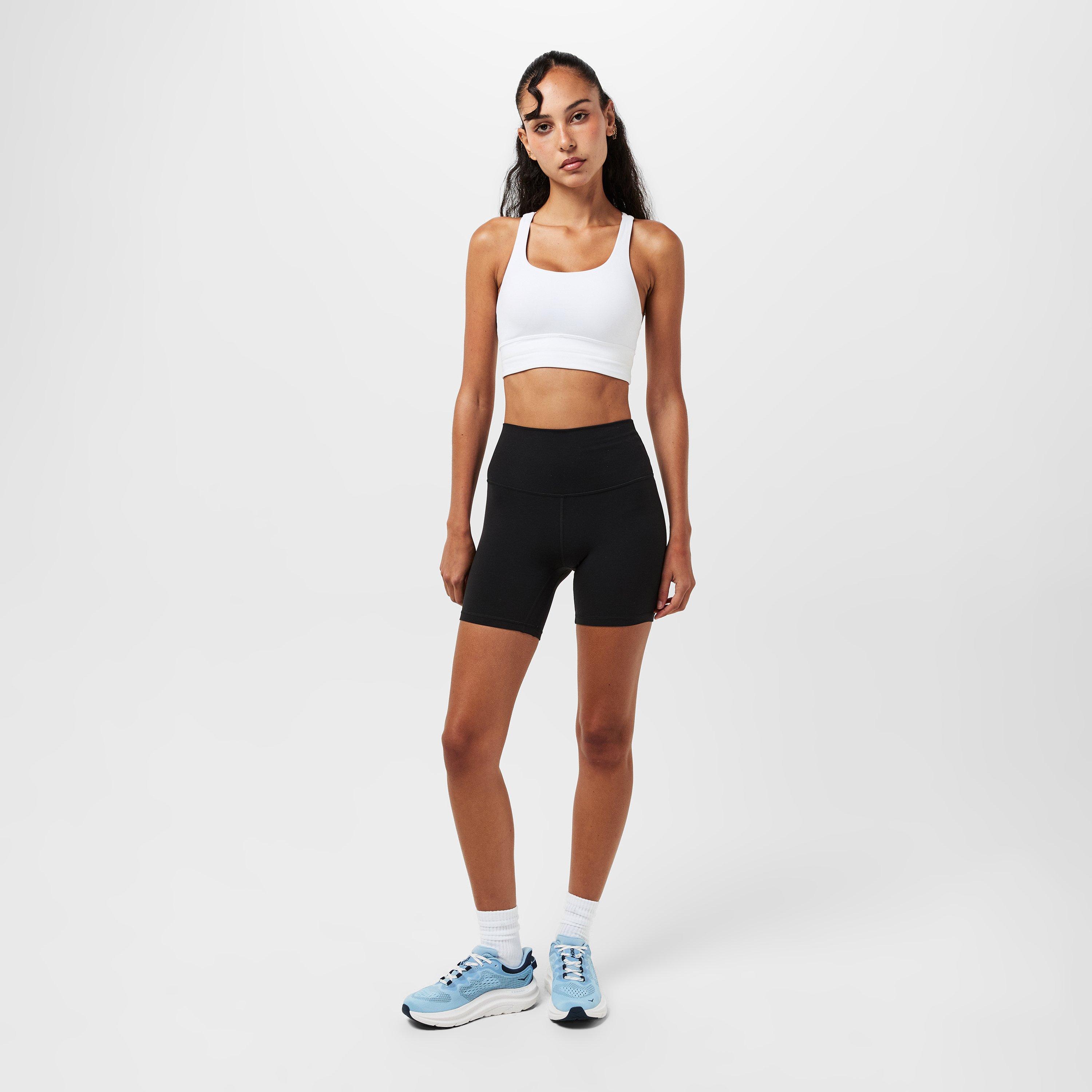 Drizzle/White - Hoka - Women's Kawana Everyday Neutral Road Running Shoes - 6