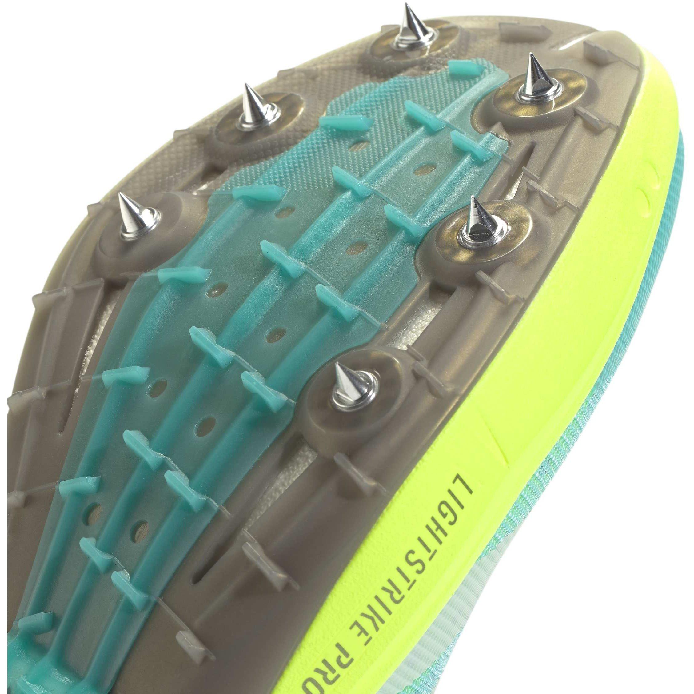 Blitz Aqua - adidas - Adidas Adizero Avant Jn99 - 8