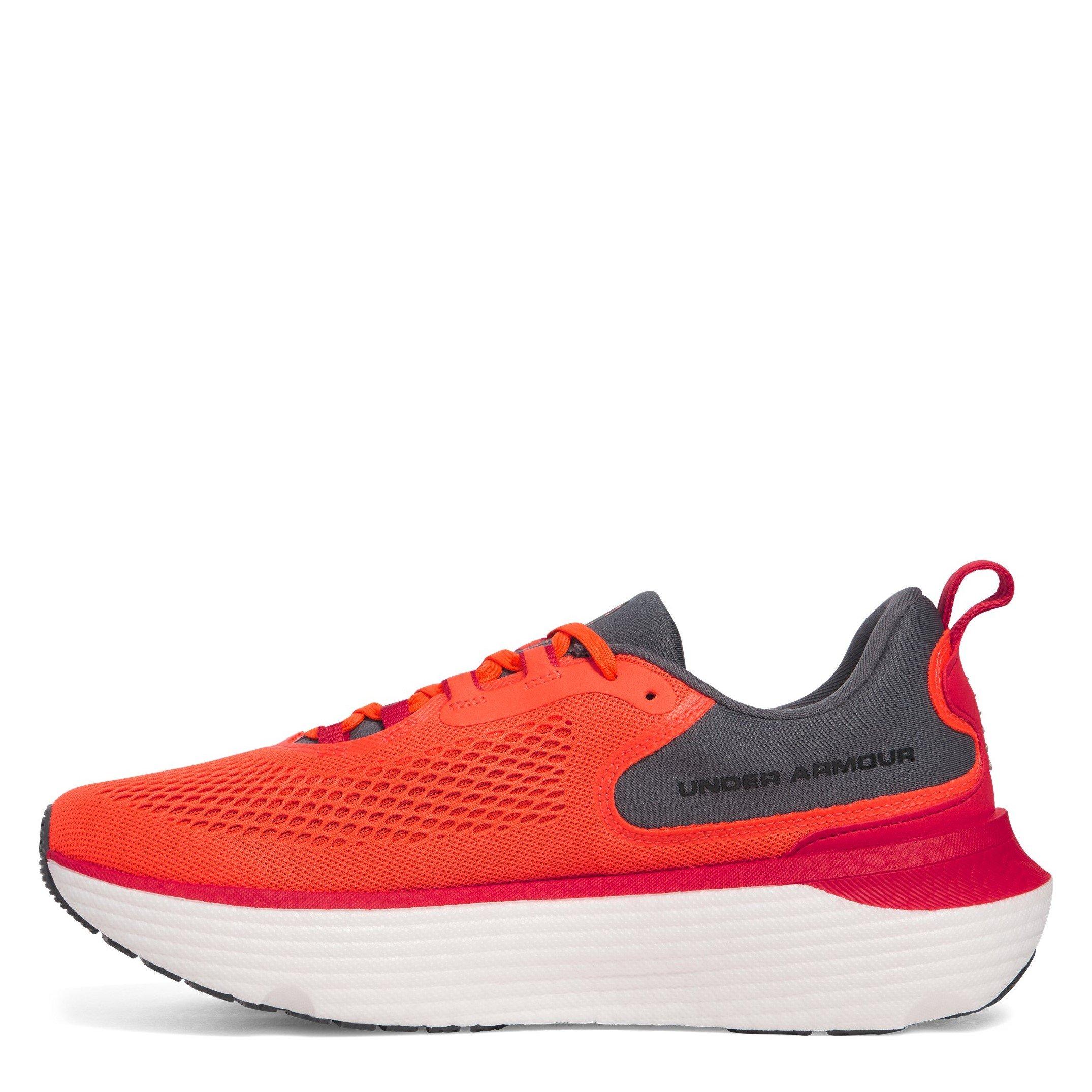 ARES RED/CASTLE - Under Armour - INFINIT Sn52 - 2