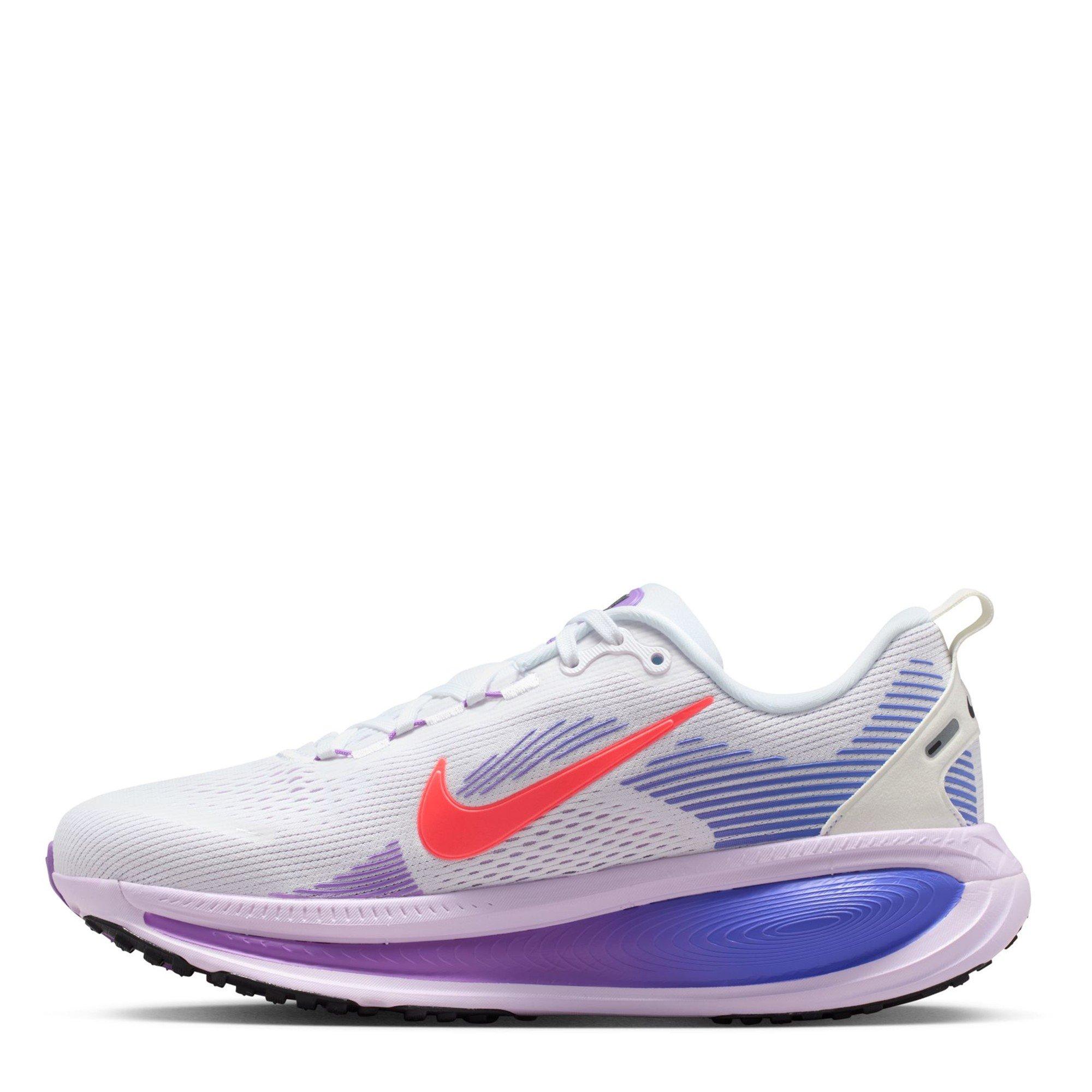 White/Sapphire - Nike - Vomero 18 Ld00 - 2