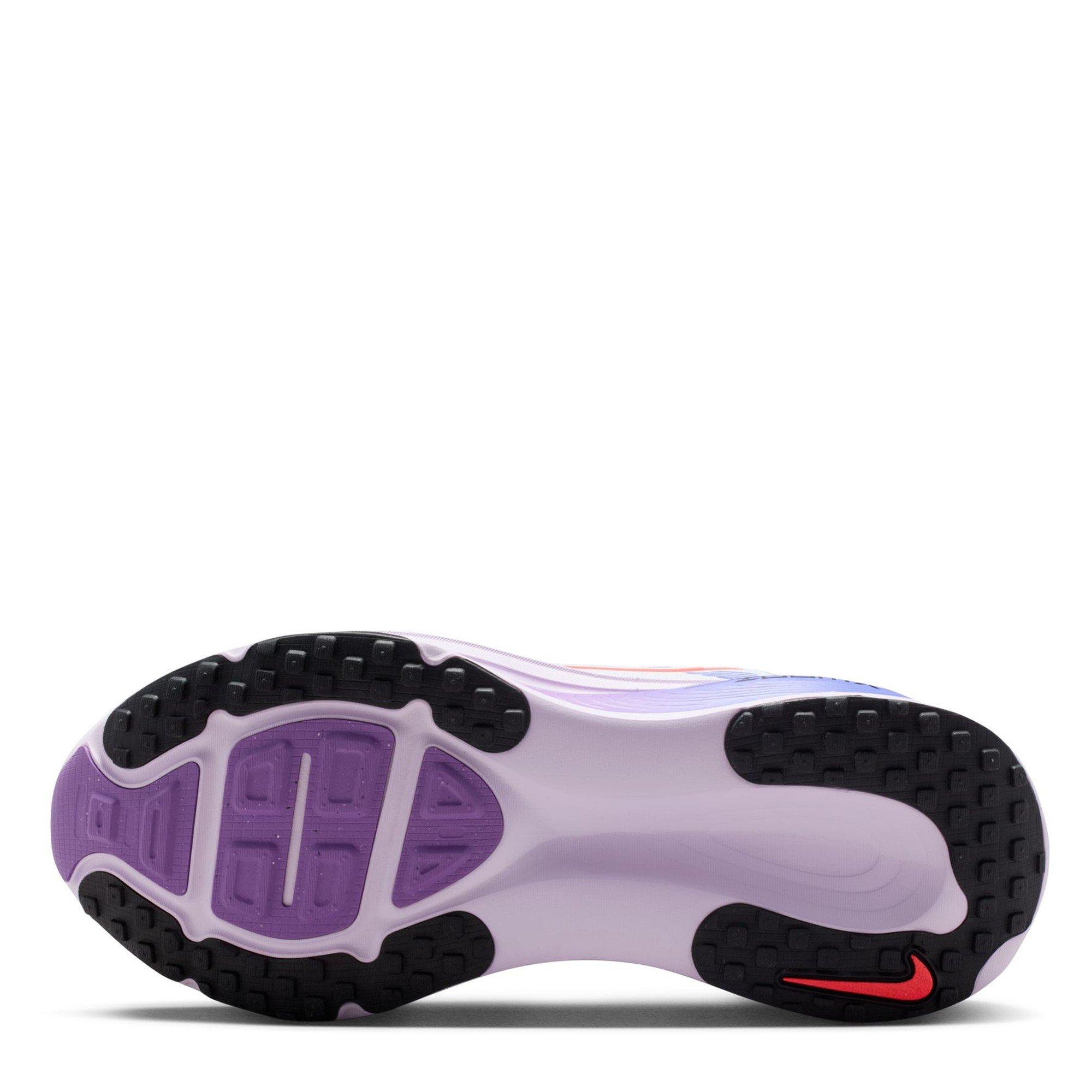 White/Sapphire - Nike - Vomero 18 Ld00 - 3