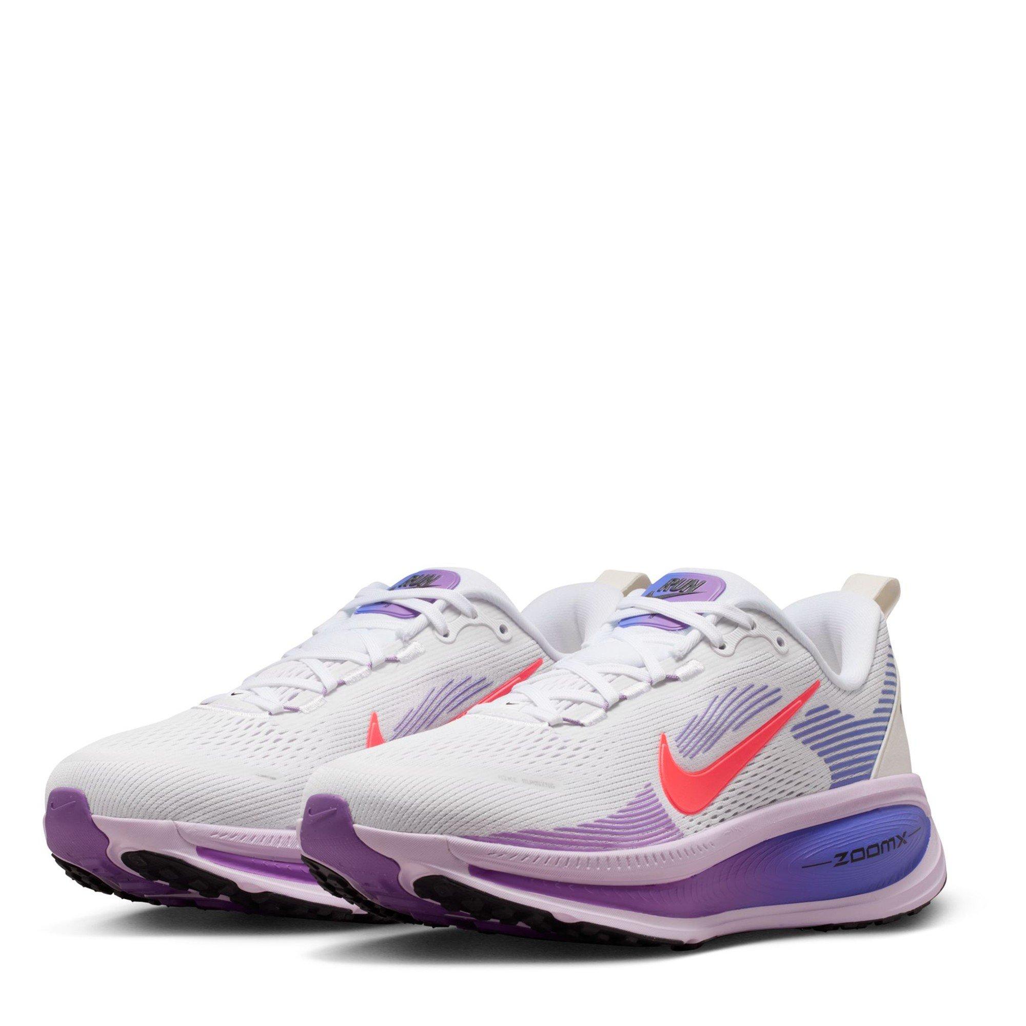 White/Sapphire - Nike - Vomero 18 Ld00 - 4