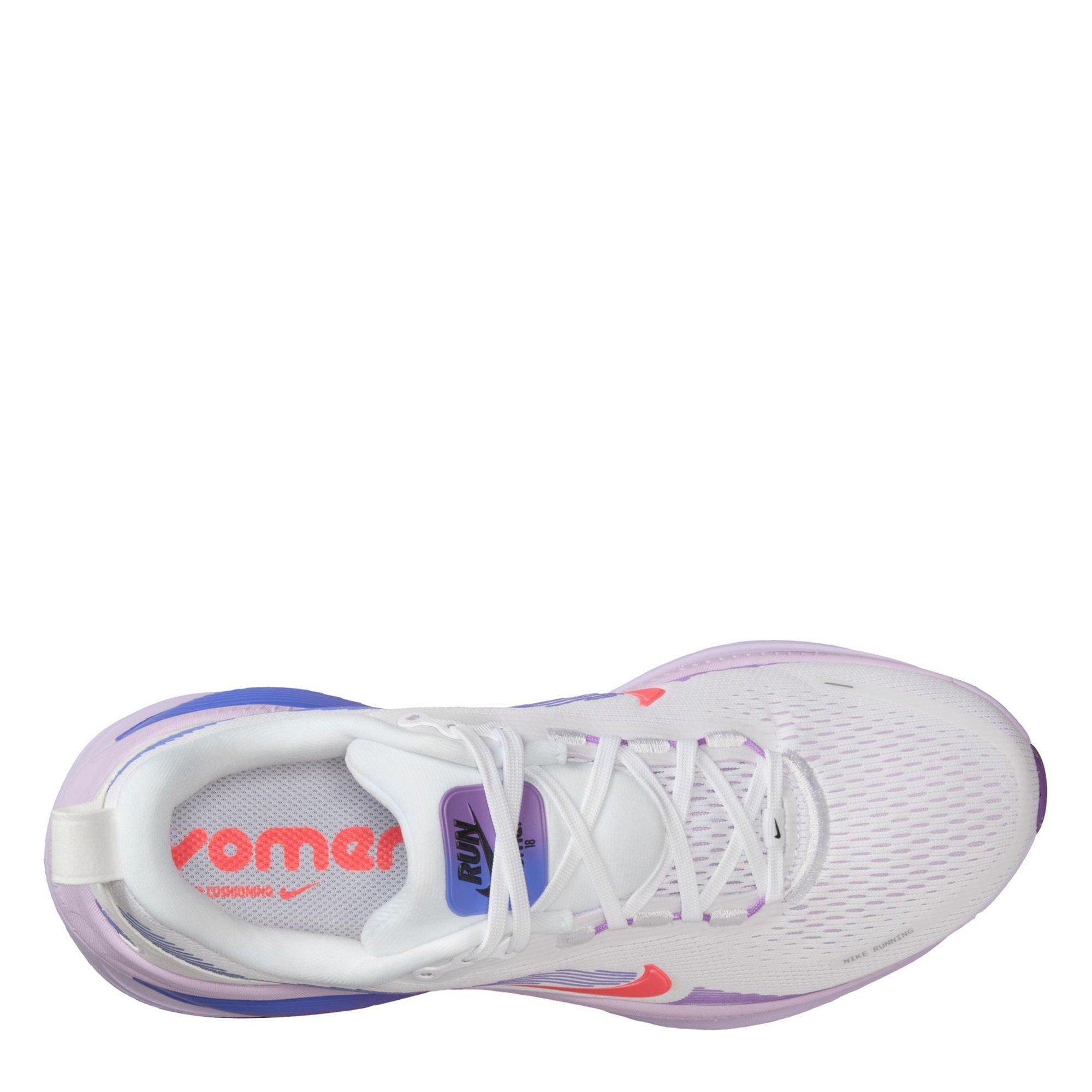 White/Sapphire - Nike - Vomero 18 Ld00 - 9