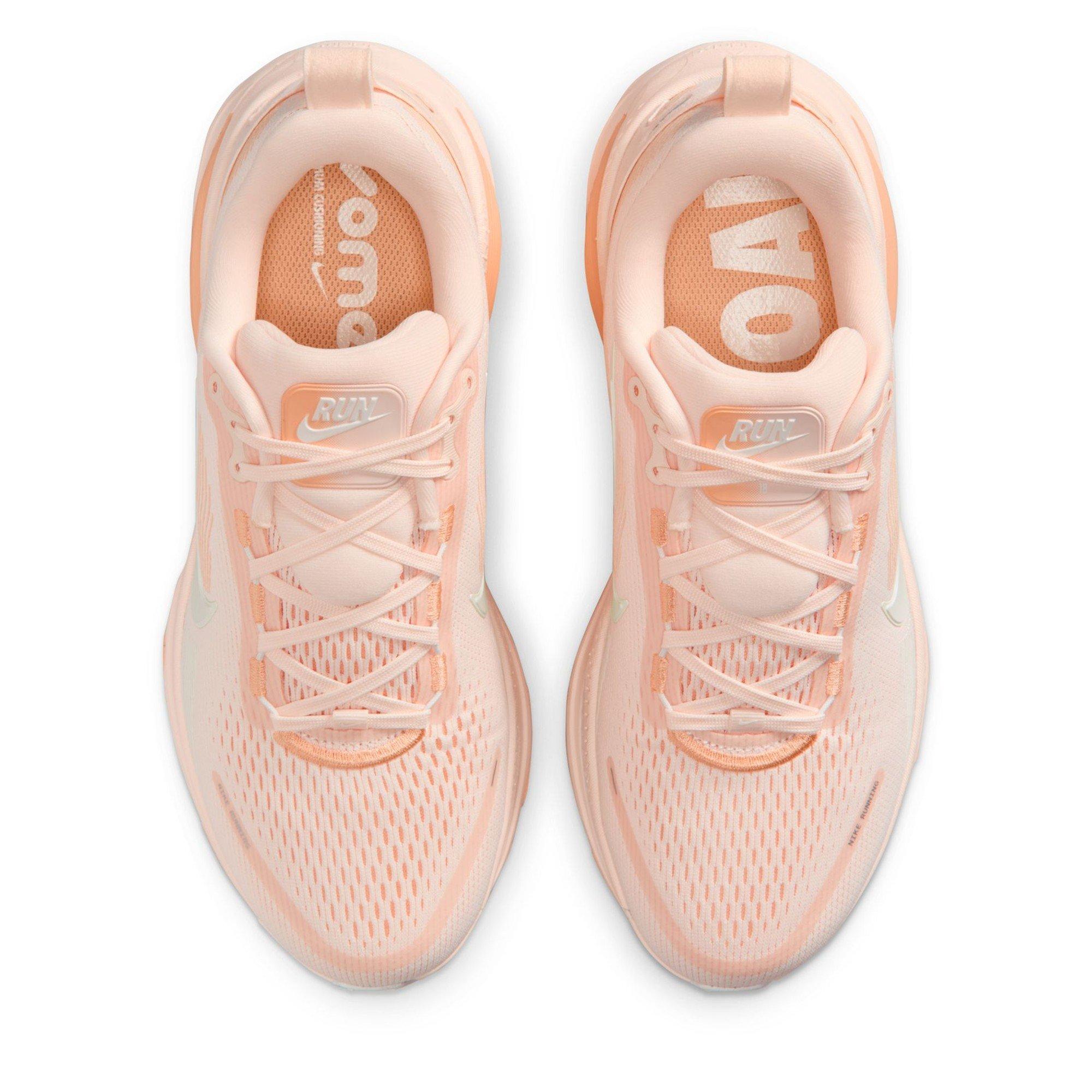 Orange - Nike - Vomero 18 Womens Running Shoes - 6