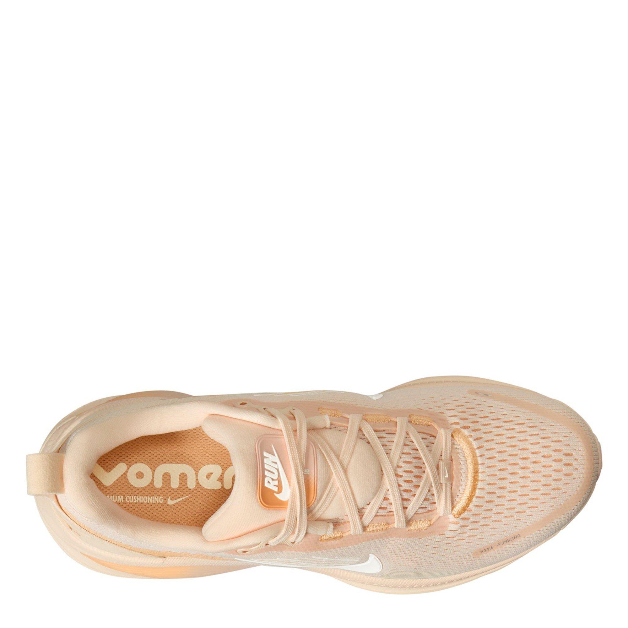 Orange - Nike - Vomero 18 Womens Running Shoes - 10