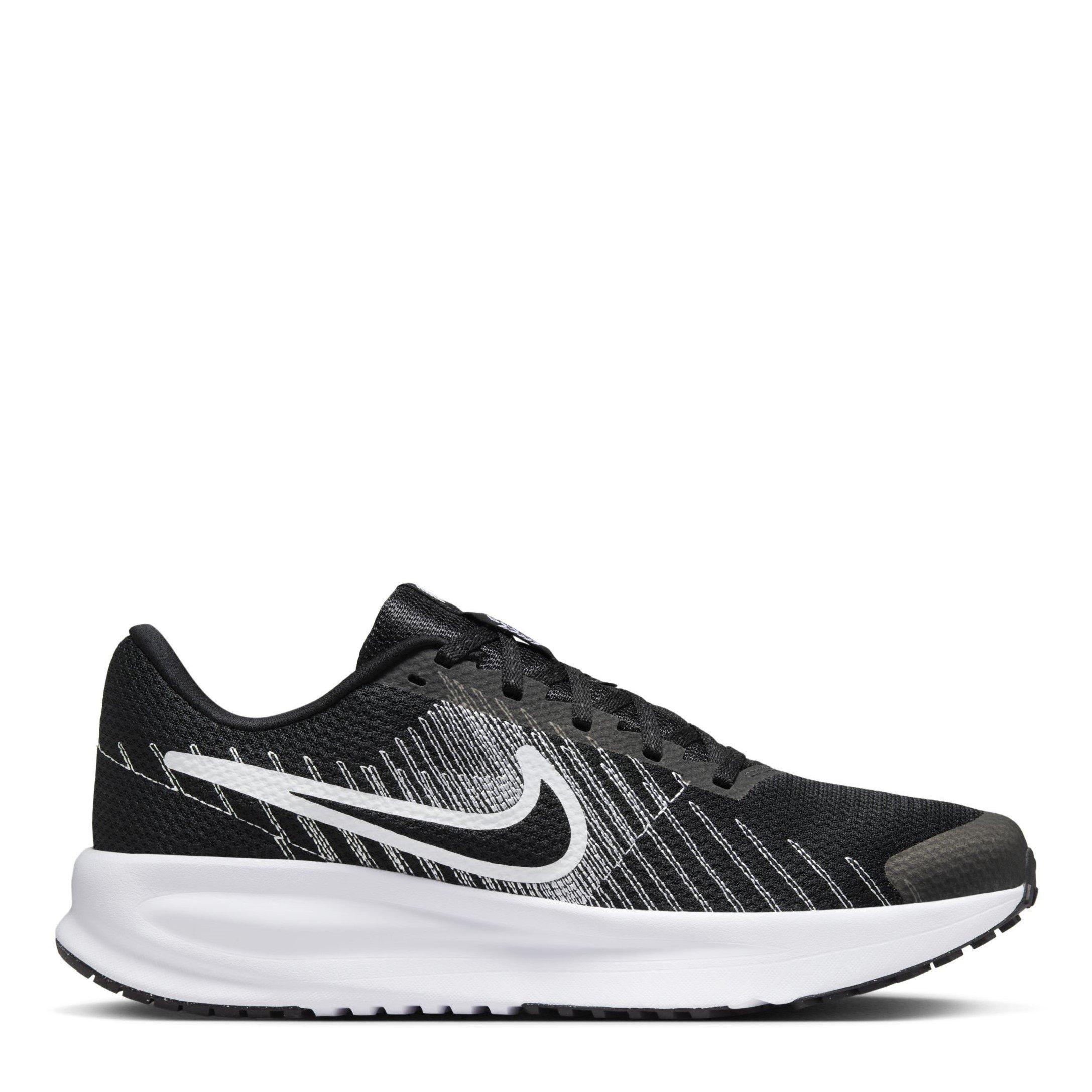 ZWART/WIT - Nike - Nike RUN DEFY Sn53 - 1