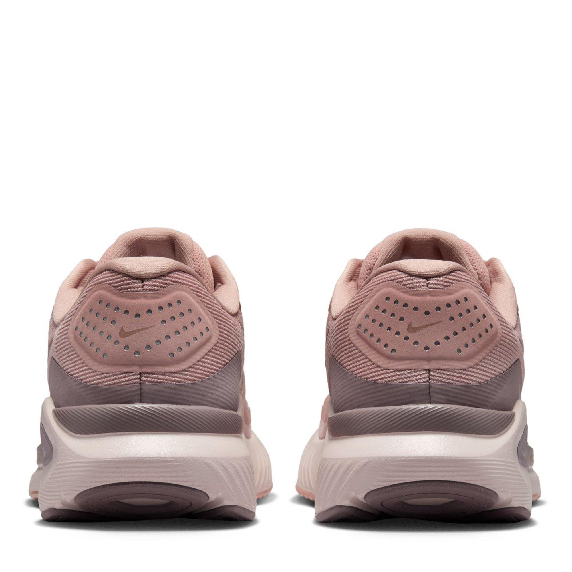 Particle Pink - Nike - Structure 26 Womens Running Shoes - 5