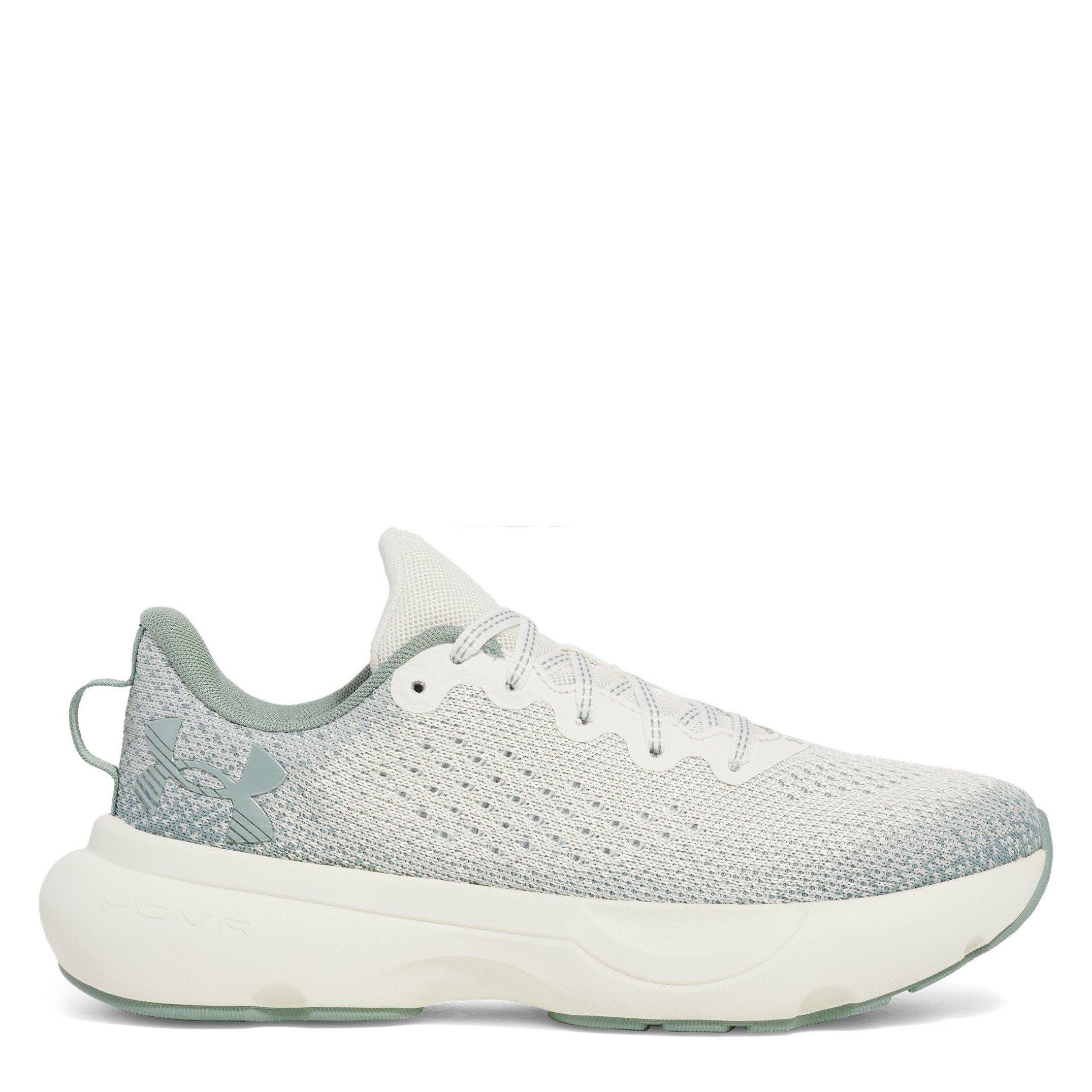 WHITE QUARTZ/SI - Under Armour - UA W INFIN Ld52 - 1