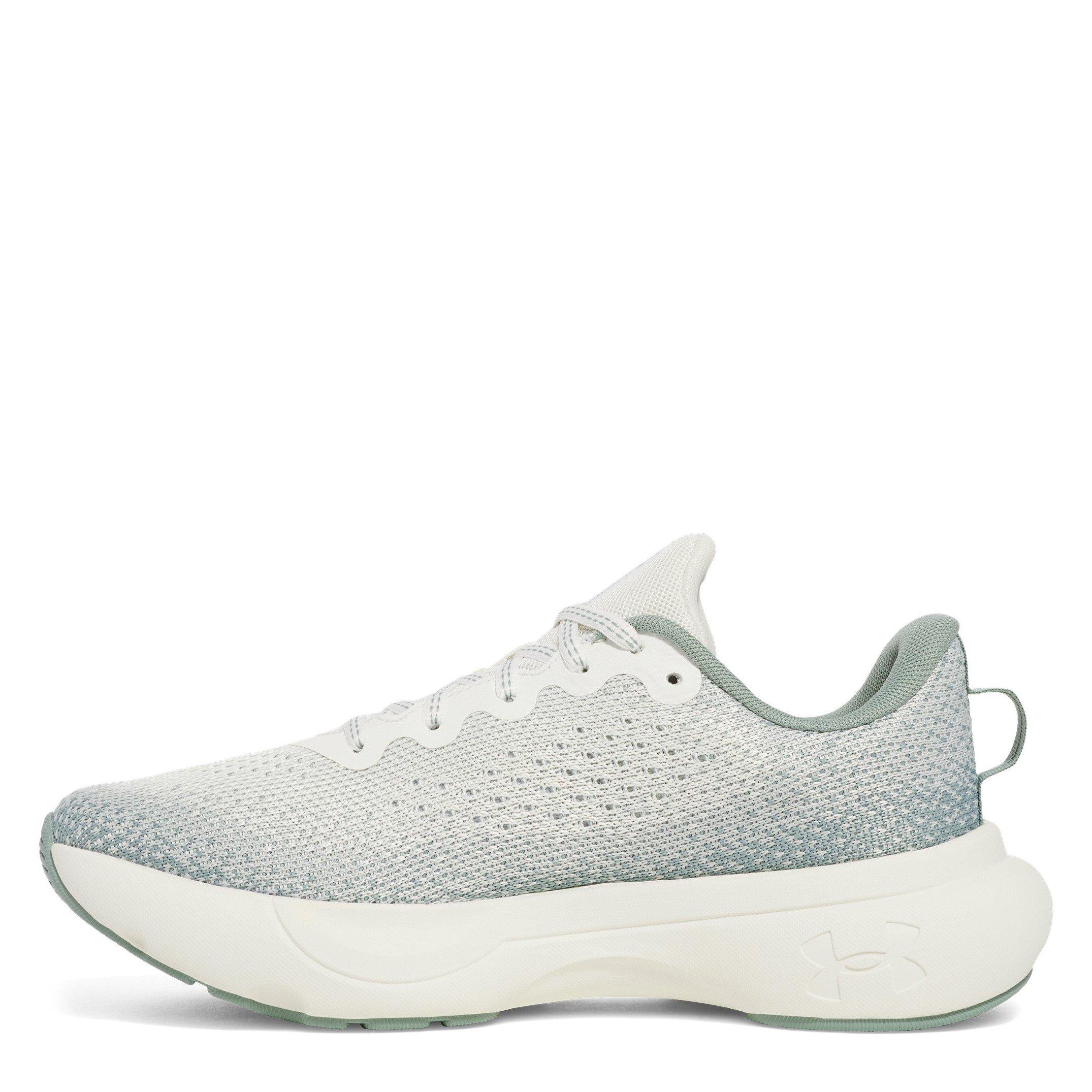 WHITE QUARTZ/SI - Under Armour - UA W INFIN Ld52 - 2