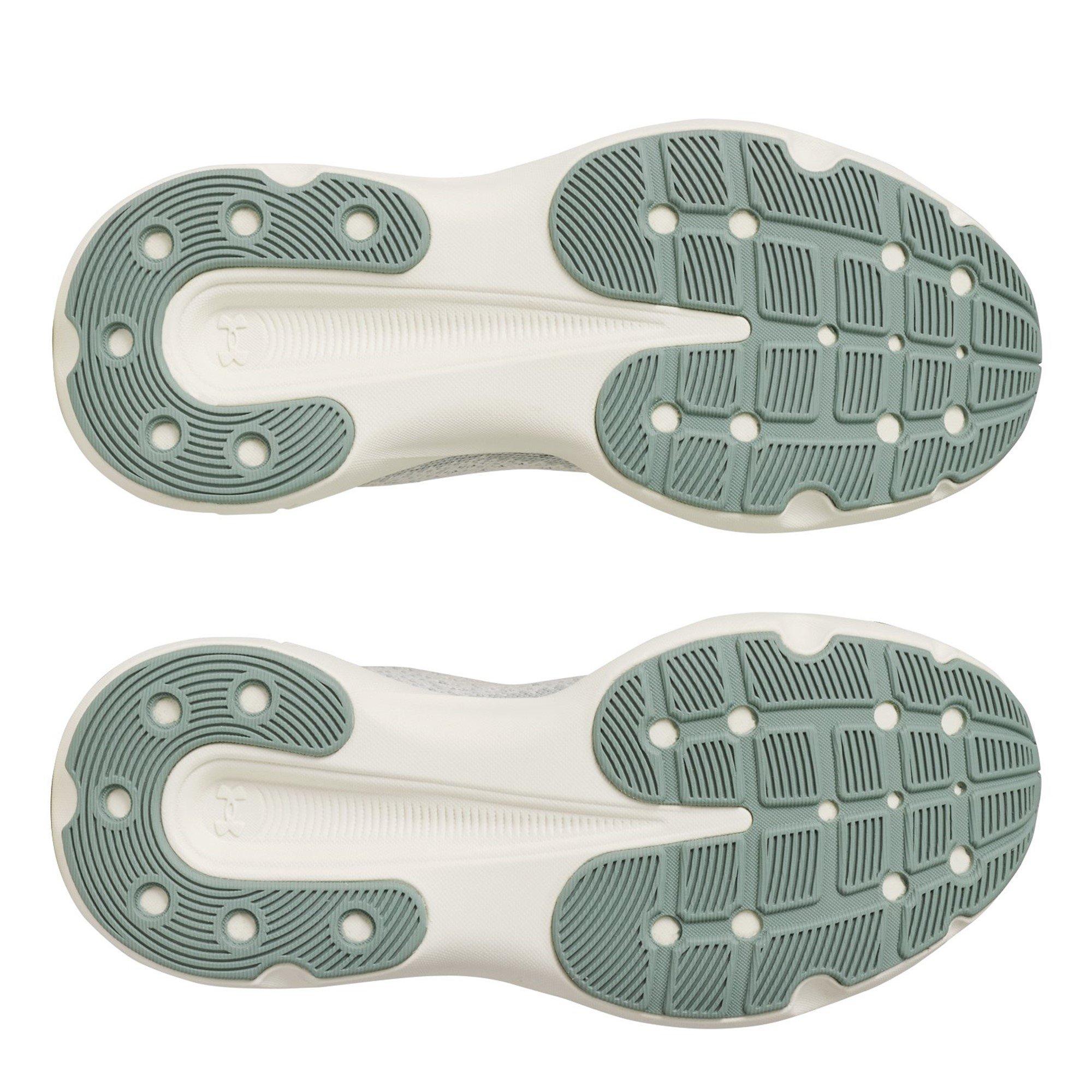 WHITE QUARTZ/SI - Under Armour - UA W INFIN Ld52 - 3