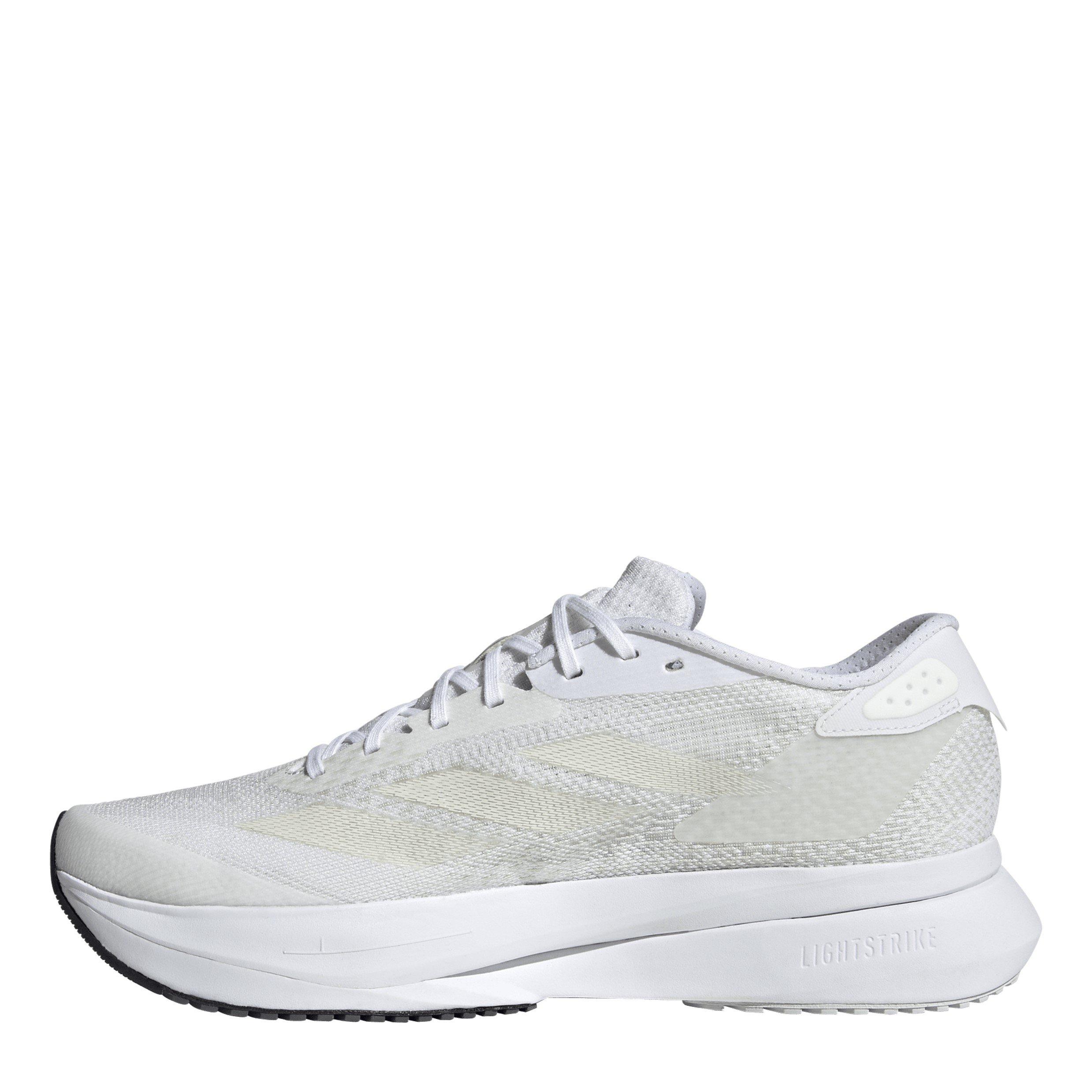 Ftwr White - adidas - Adizero Sl2 M Road Running Shoes Mens - 2