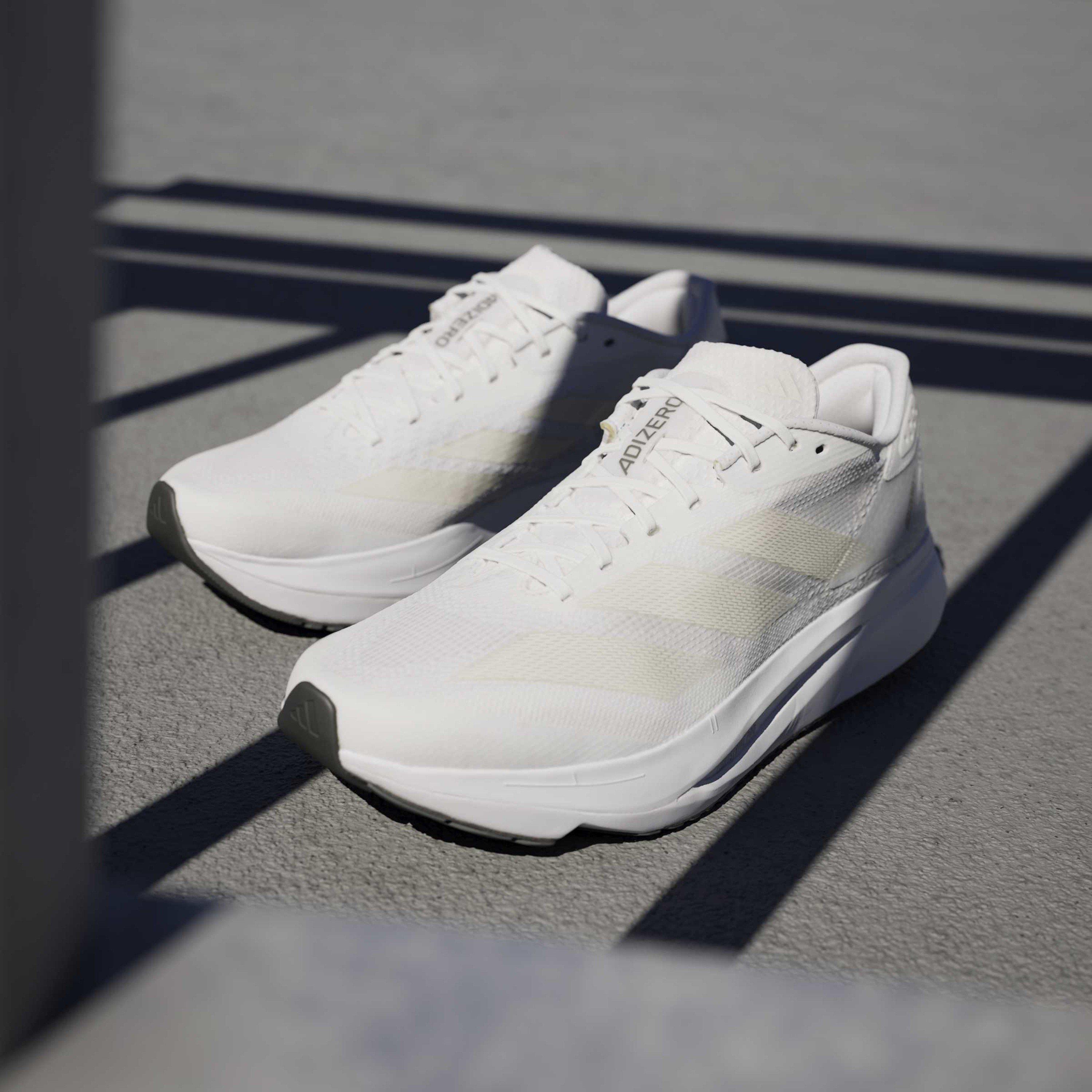 Ftwr White - adidas - Adizero Sl2 M Road Running Shoes Mens - 14