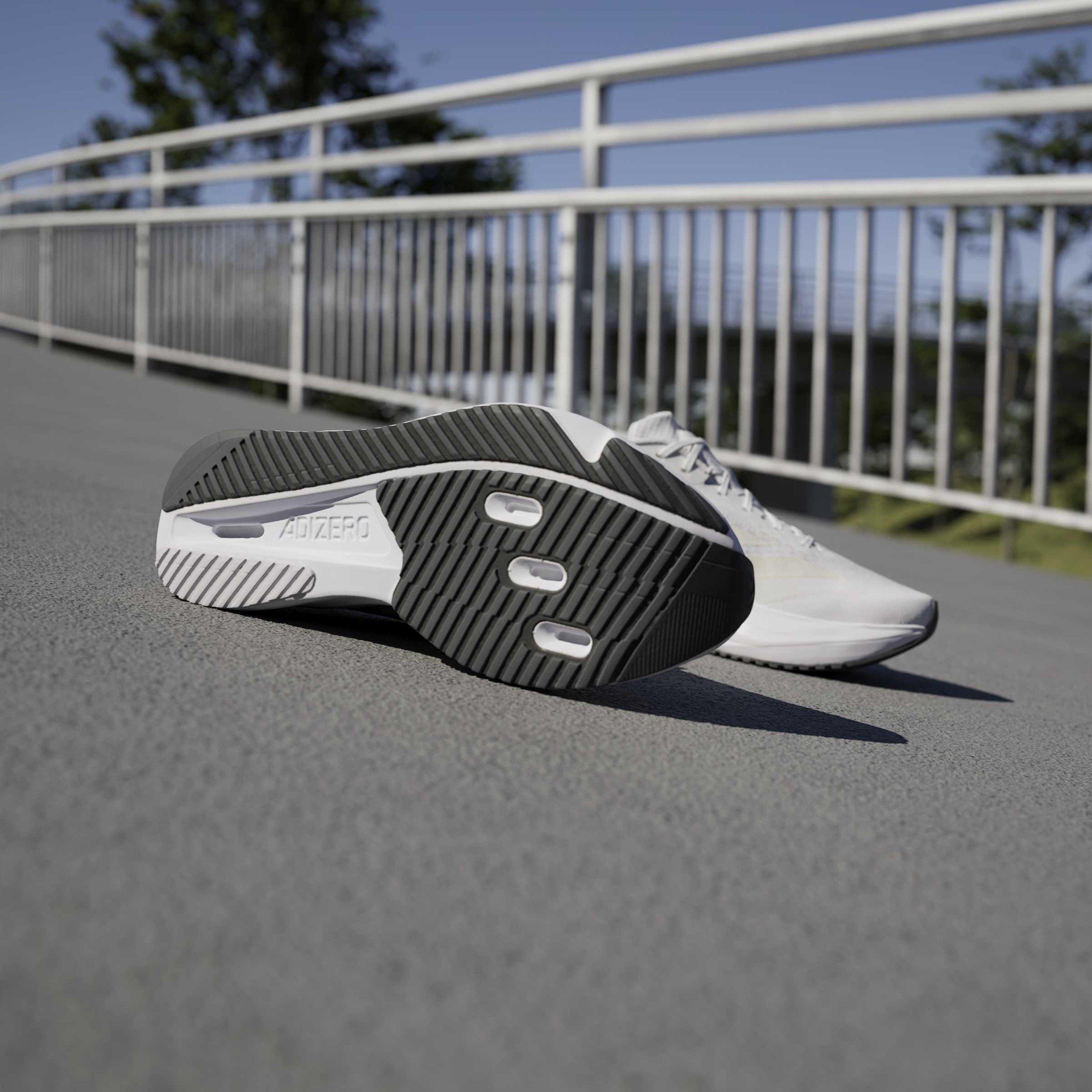 Ftwr White - adidas - Adizero Sl2 M Road Running Shoes Mens - 10