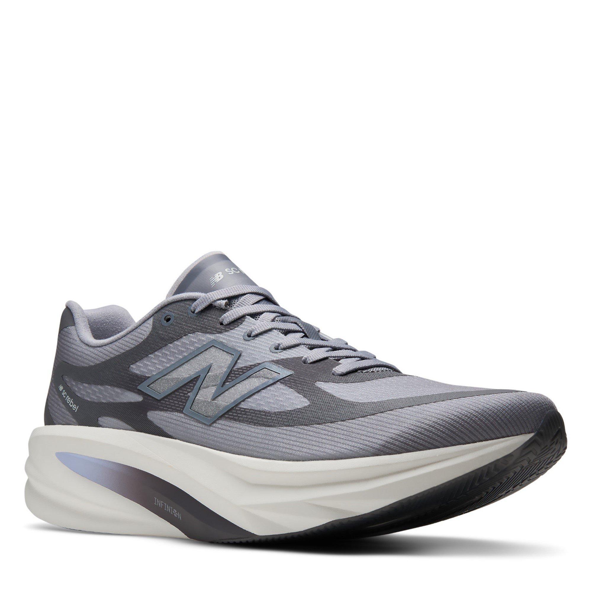 Digital Mist - New Balance - Men's SC Rebel V1 Road Running Shoes - 2